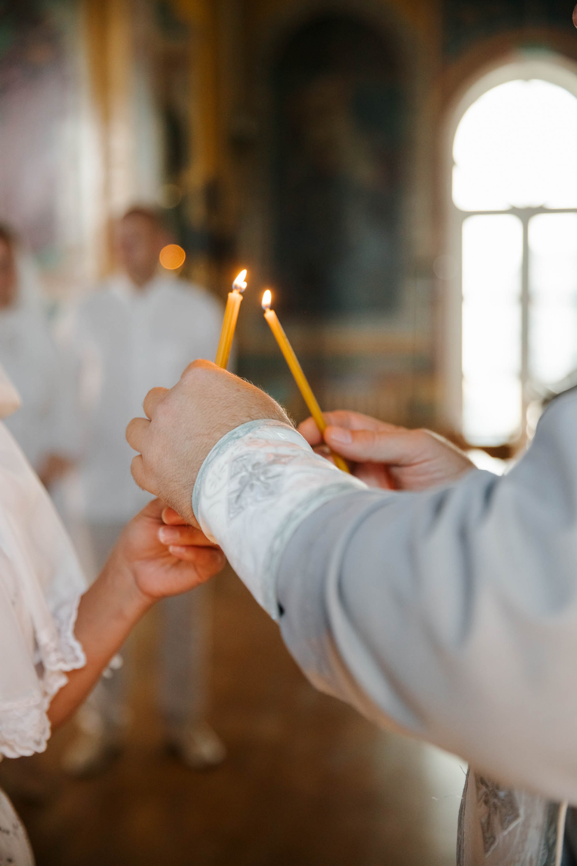Крещение Никиты. Маргарита Рубцова свадебный фотограф Тольятти