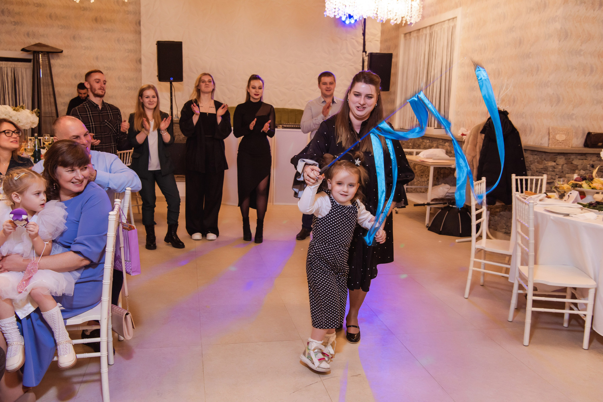 Егор и Анастасия. Свадебный и арт-фотограф Кунецкая Диана