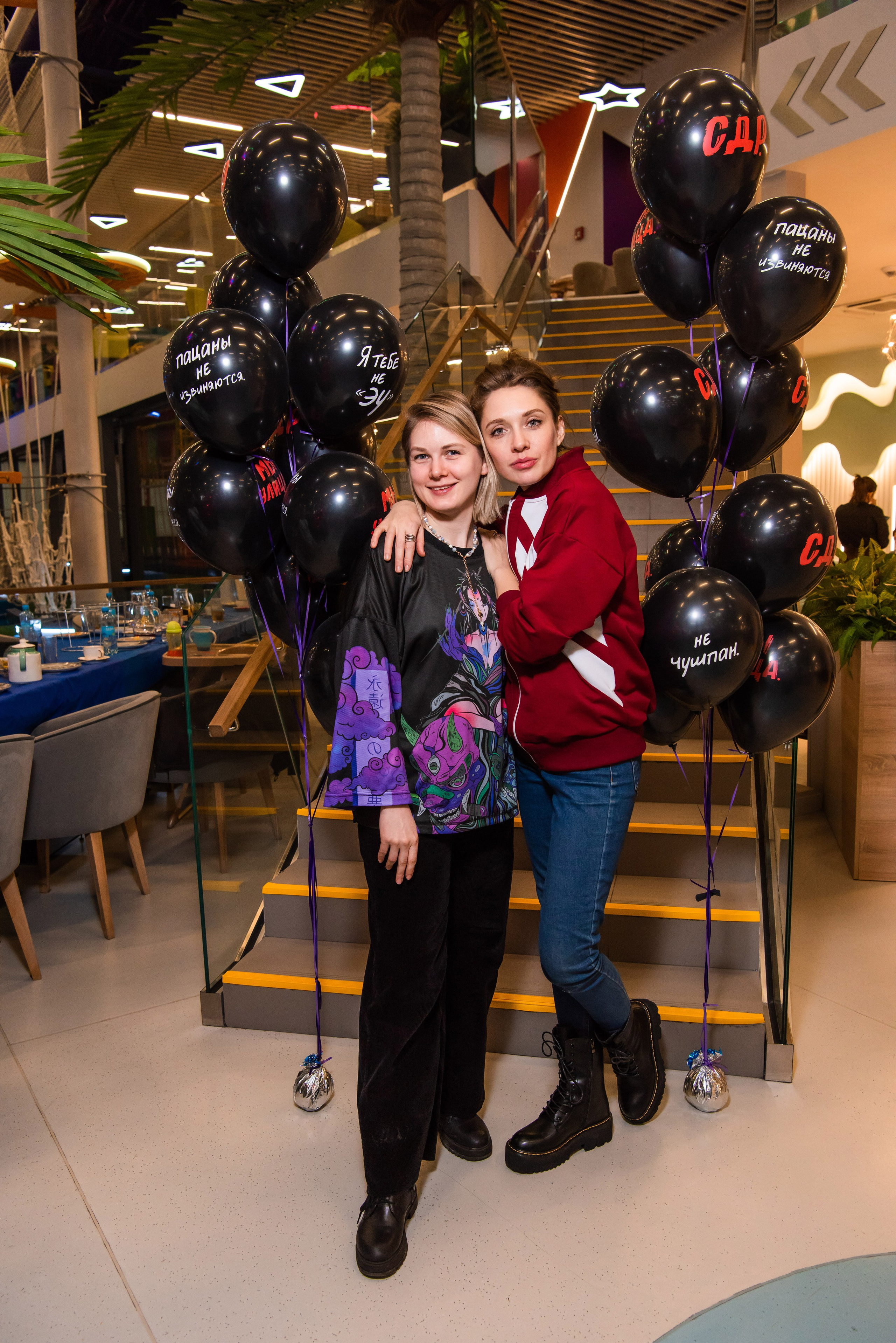 День Рождения Аристарха. Слово пацана. Свадебный и арт-фотограф Кунецкая Диана