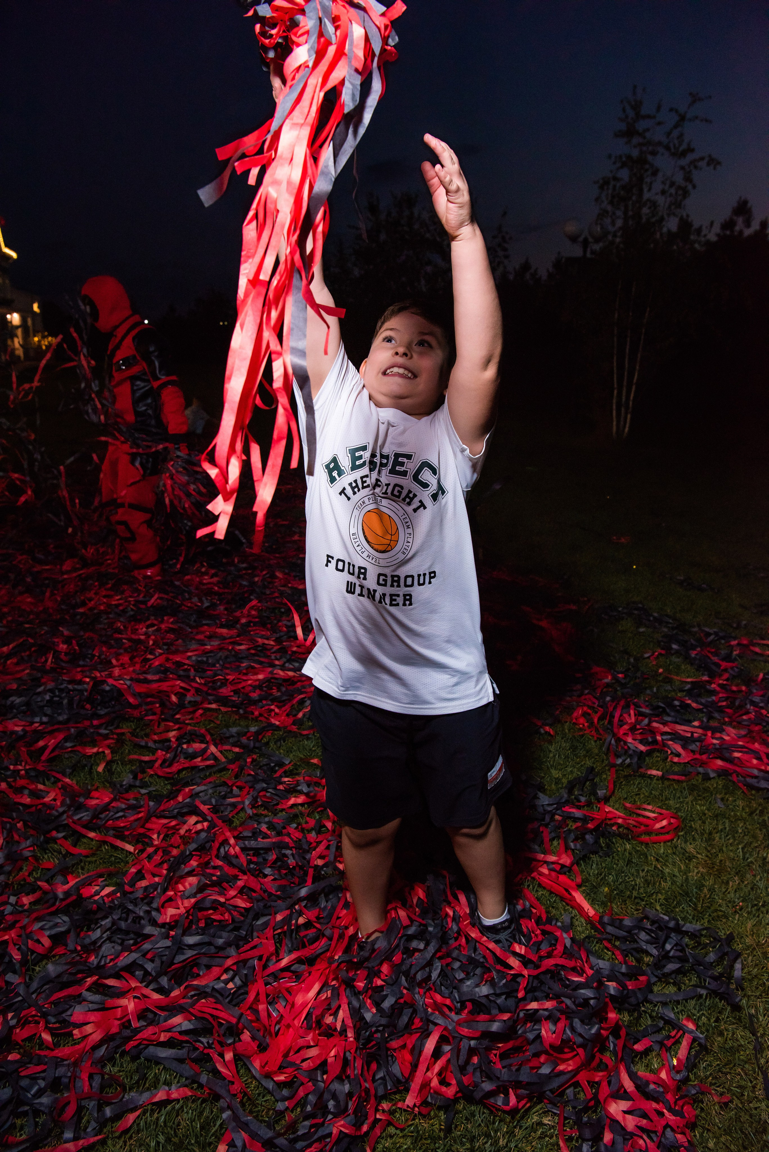 День Рождения Мирона. Свадебный и арт-фотограф Кунецкая Диана