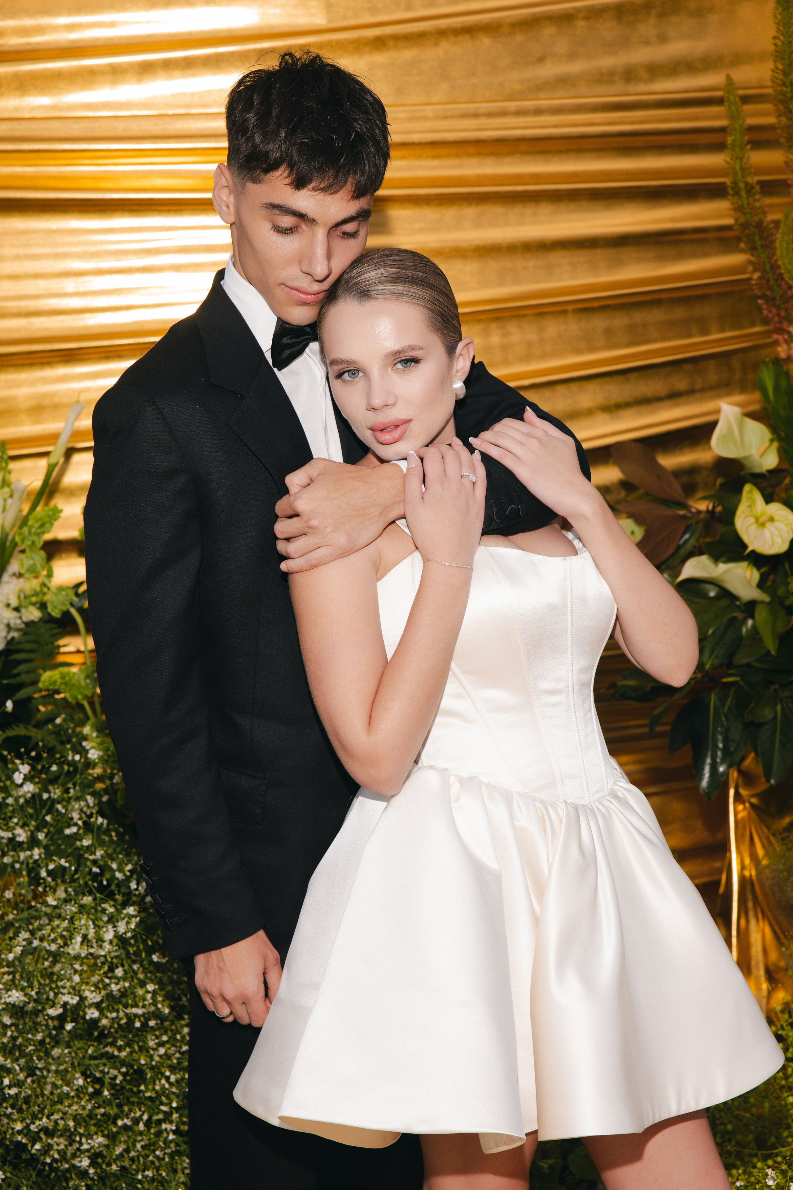 Мы и есть любовь!