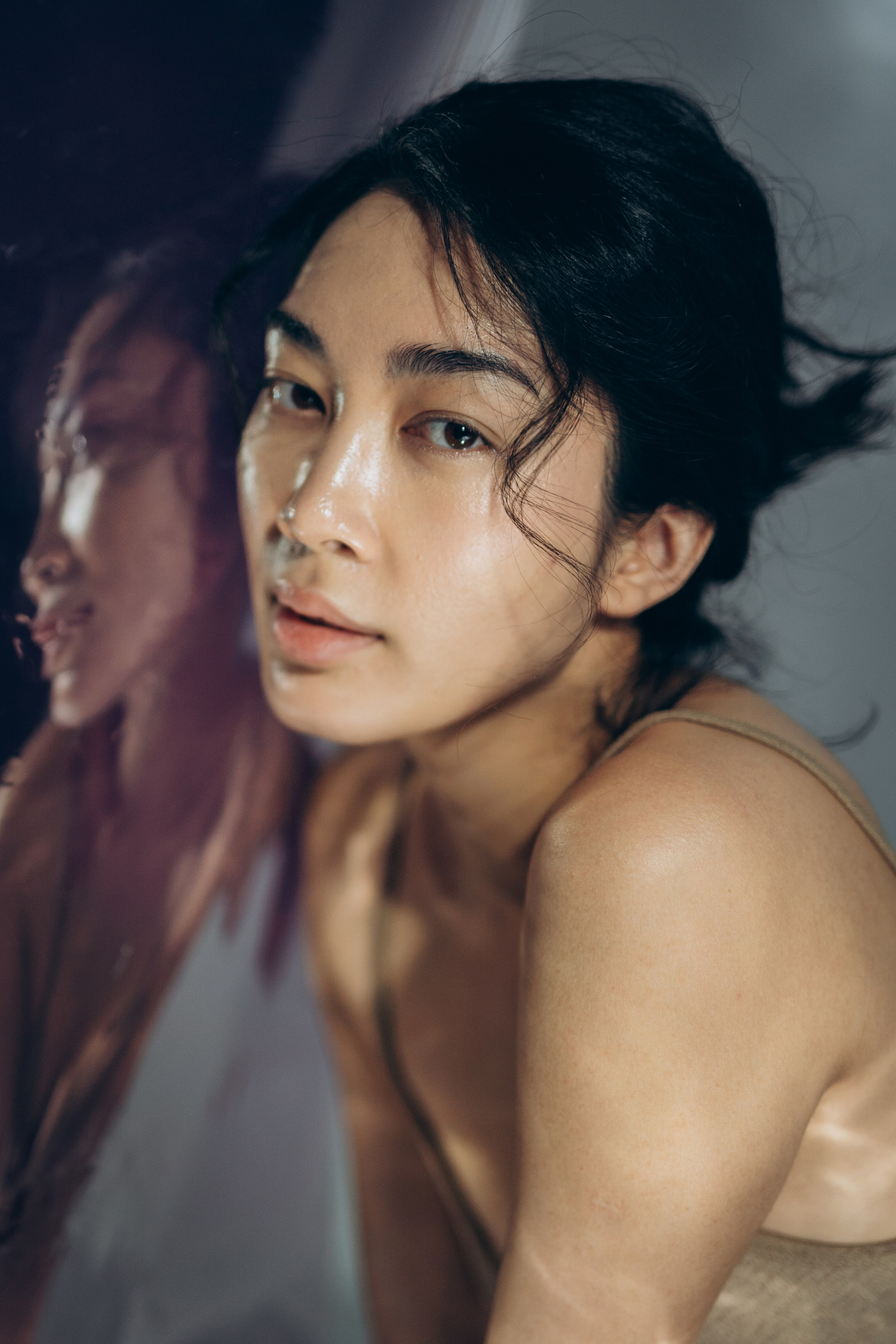 Зиба. Фотограф в Алматы Чалова Нафиса