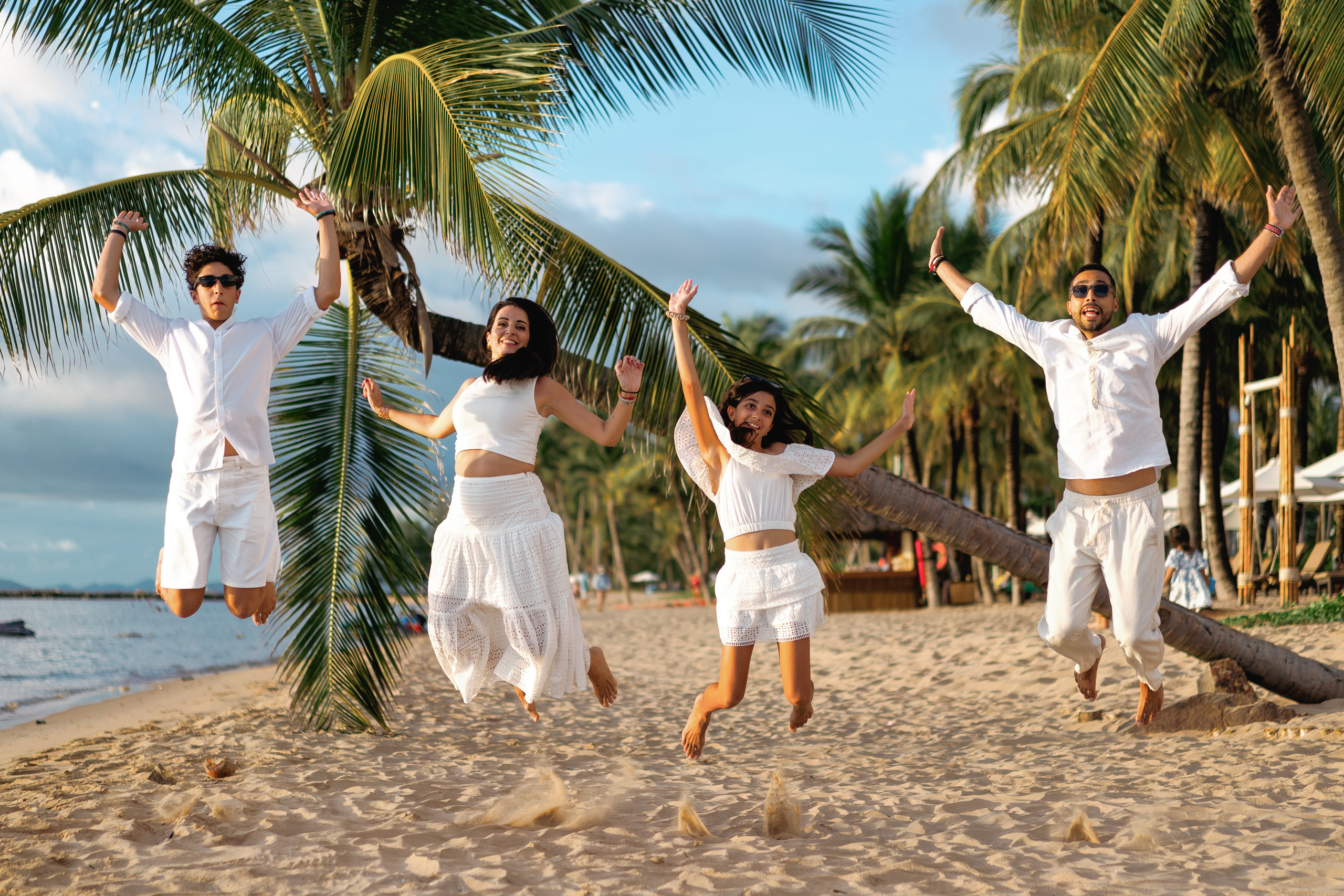 Family. PhuQuoc photographer — Phu Quoc wedding photographer