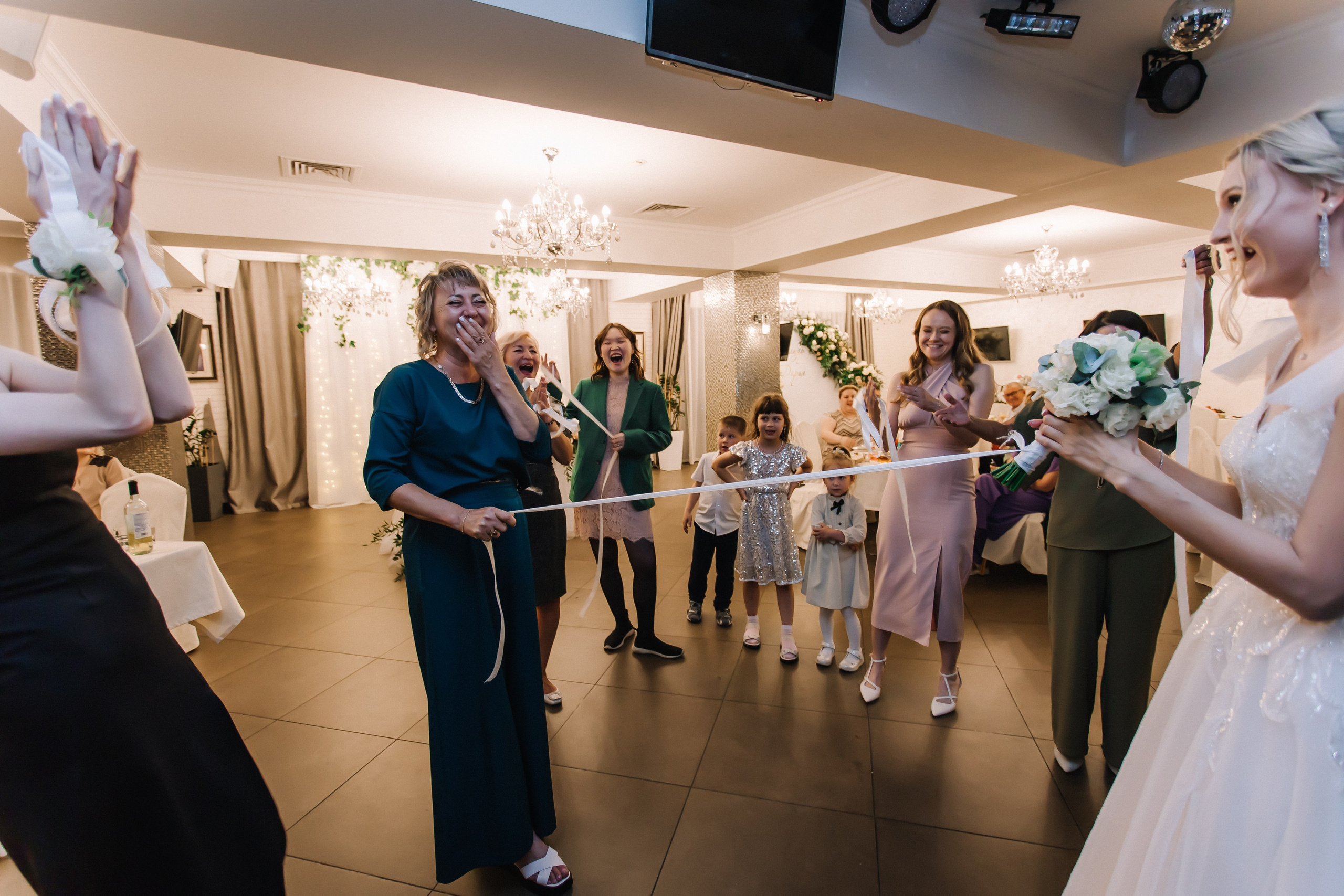 Свадебный день. Фотограф в Иркутске