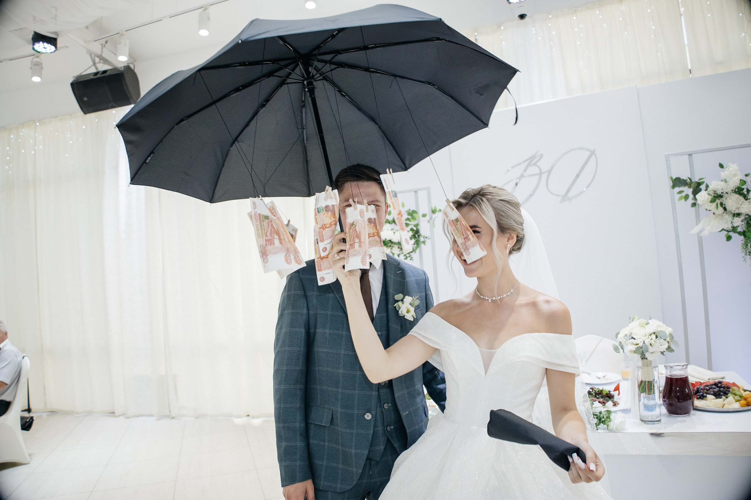 Полный свадебный день. Фотограф в Иркутске