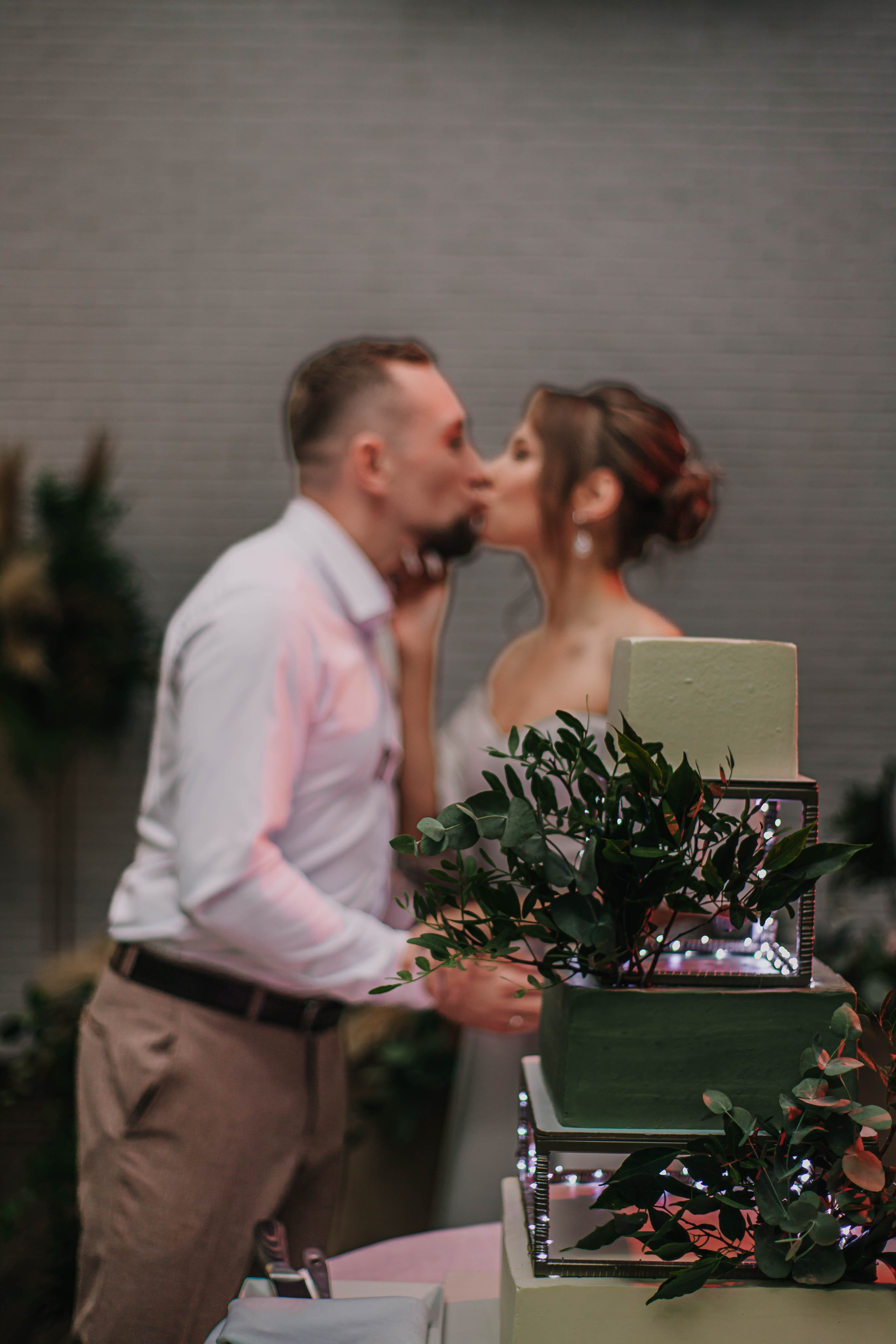 Вячеслав и Анастасия (пакет «Весь день»). Фотограф Дарья Маташкова