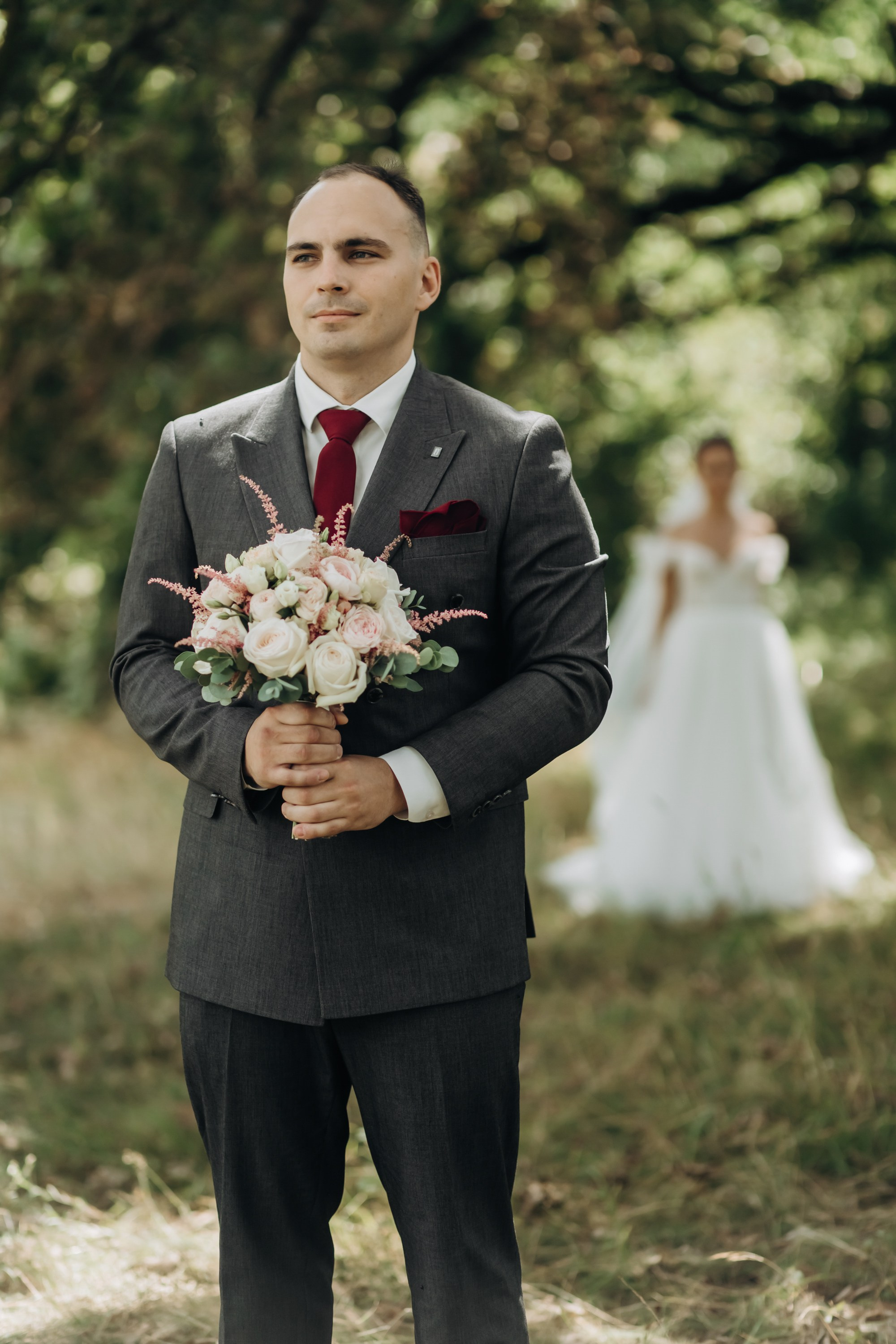 А&L. Свадебный и семейный фотограф Минск Юлия Игнатович