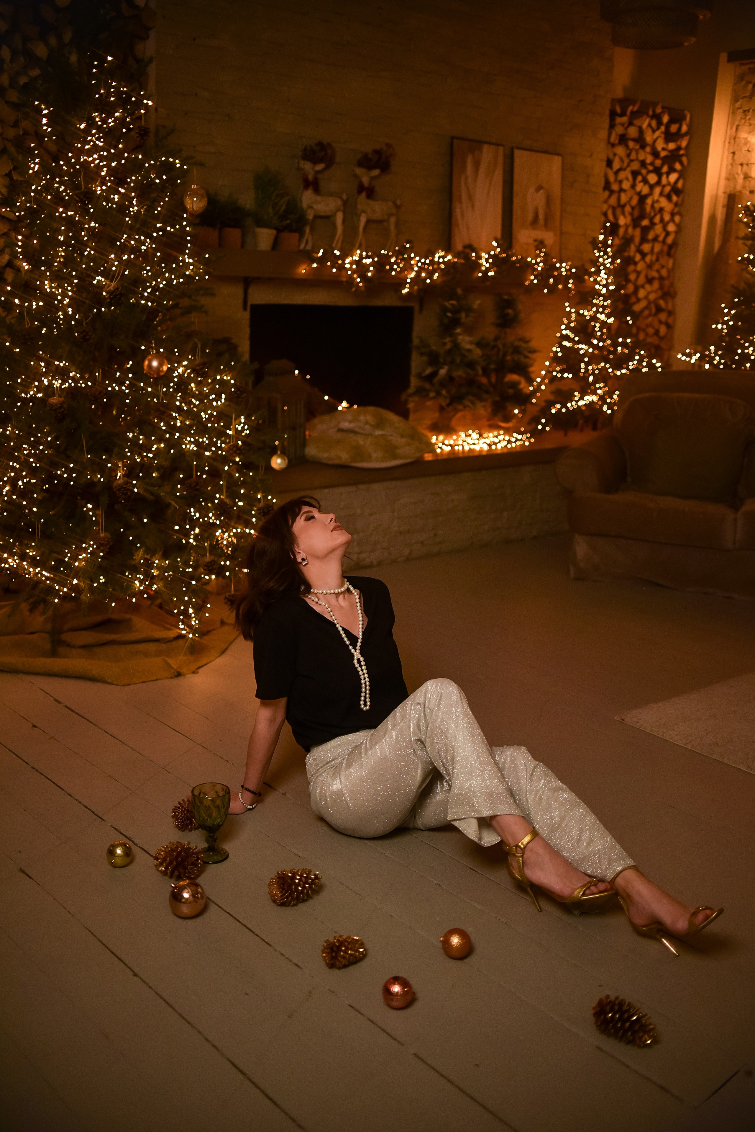 Эля. Фотограф Тамара Катапова