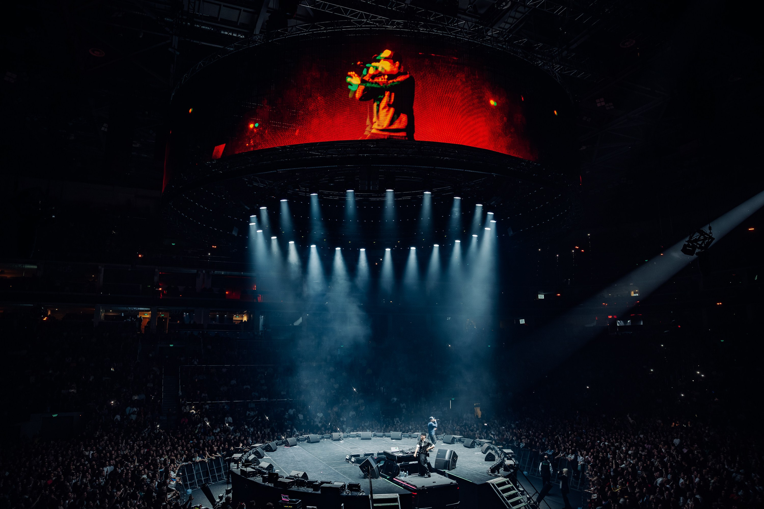 NILETTO / МОСКВА / 2025. OOPS