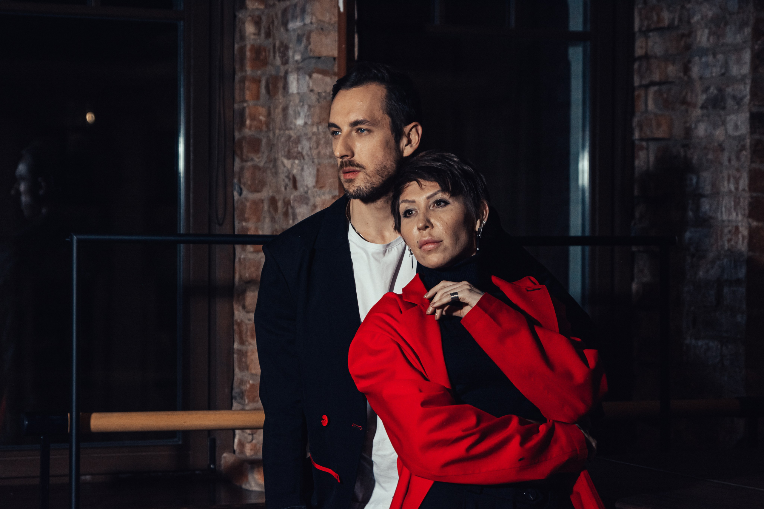 #backstage со съёмок проекта ReVe ПРЕОБРАЖЕНИЕ, Бренд одежды | reve. Портретный фотограф в Санкт-Петербурге Дмитриева Наталия