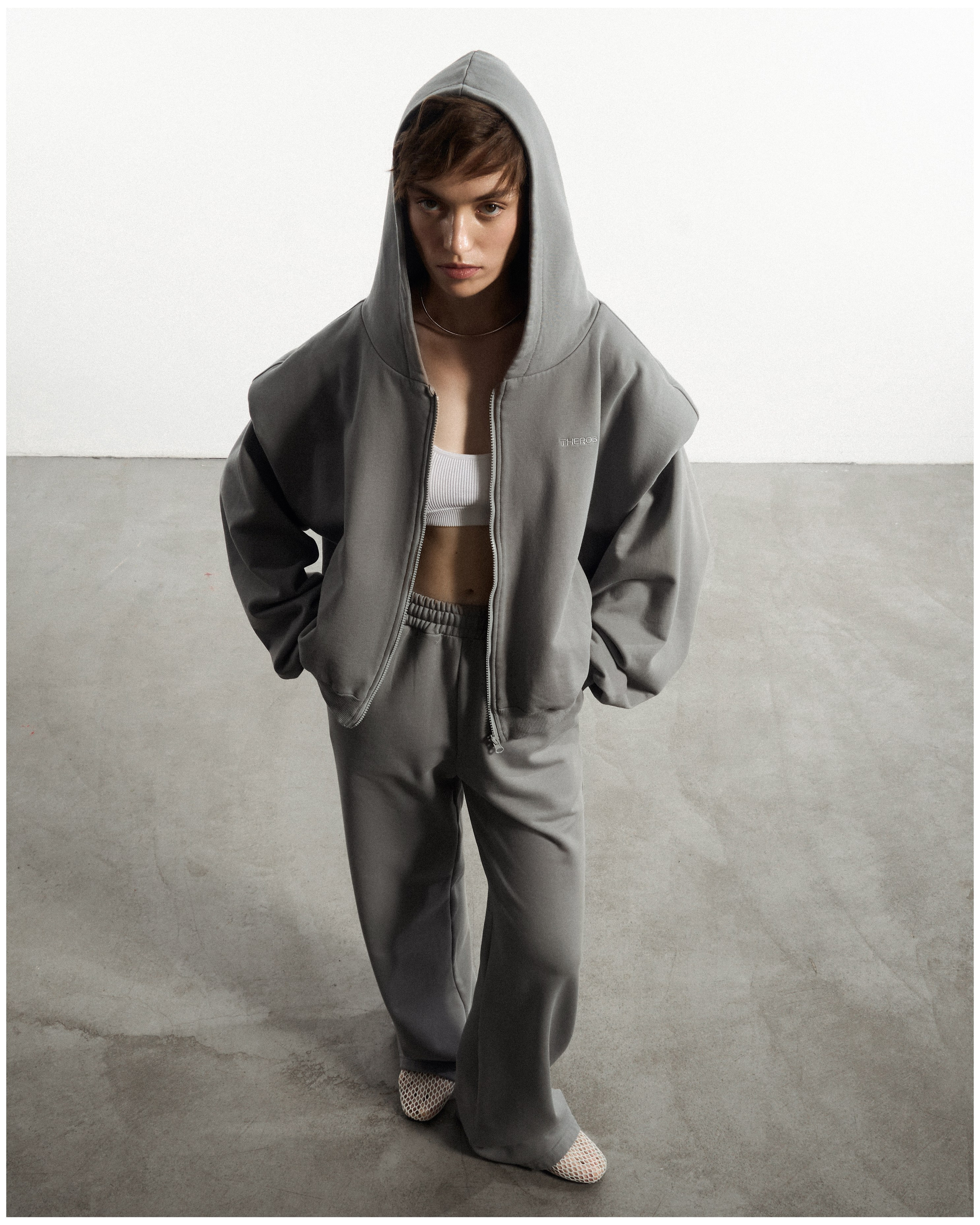 THEROS catalog. Agreed.production