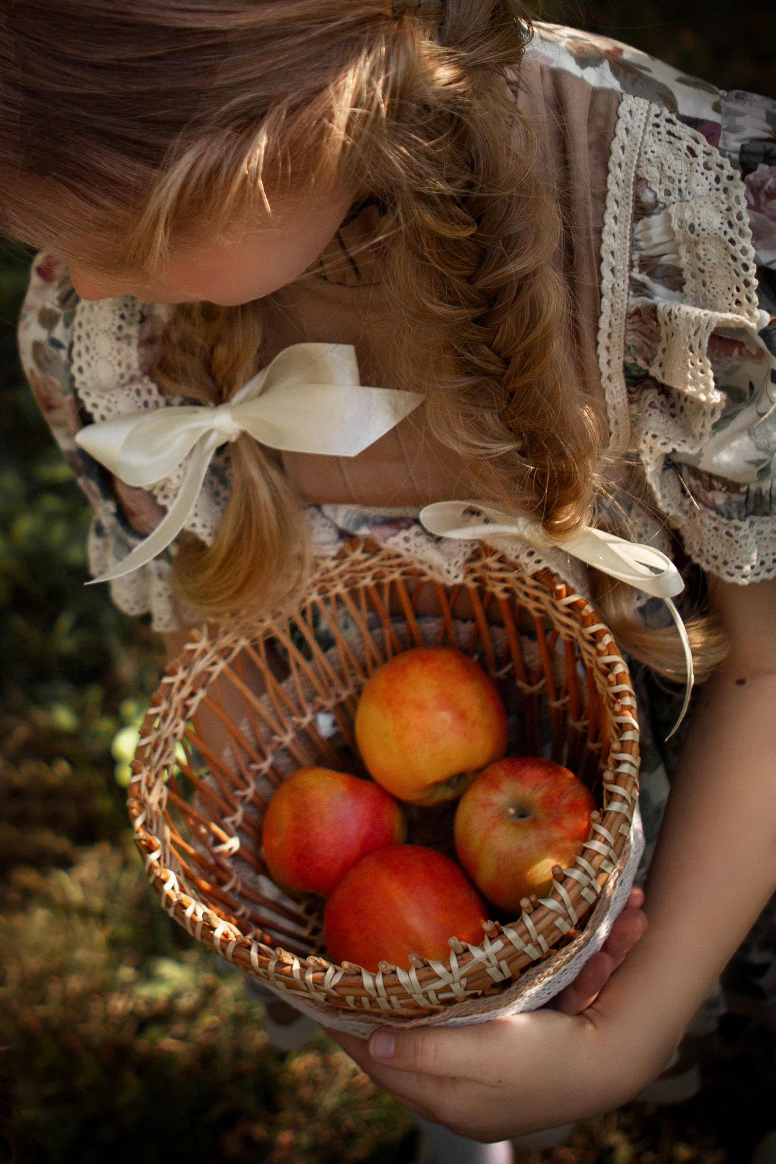 Детская летняя фотосессия. Фотограф Ставрополь Пятигорск Елизавета Дарина