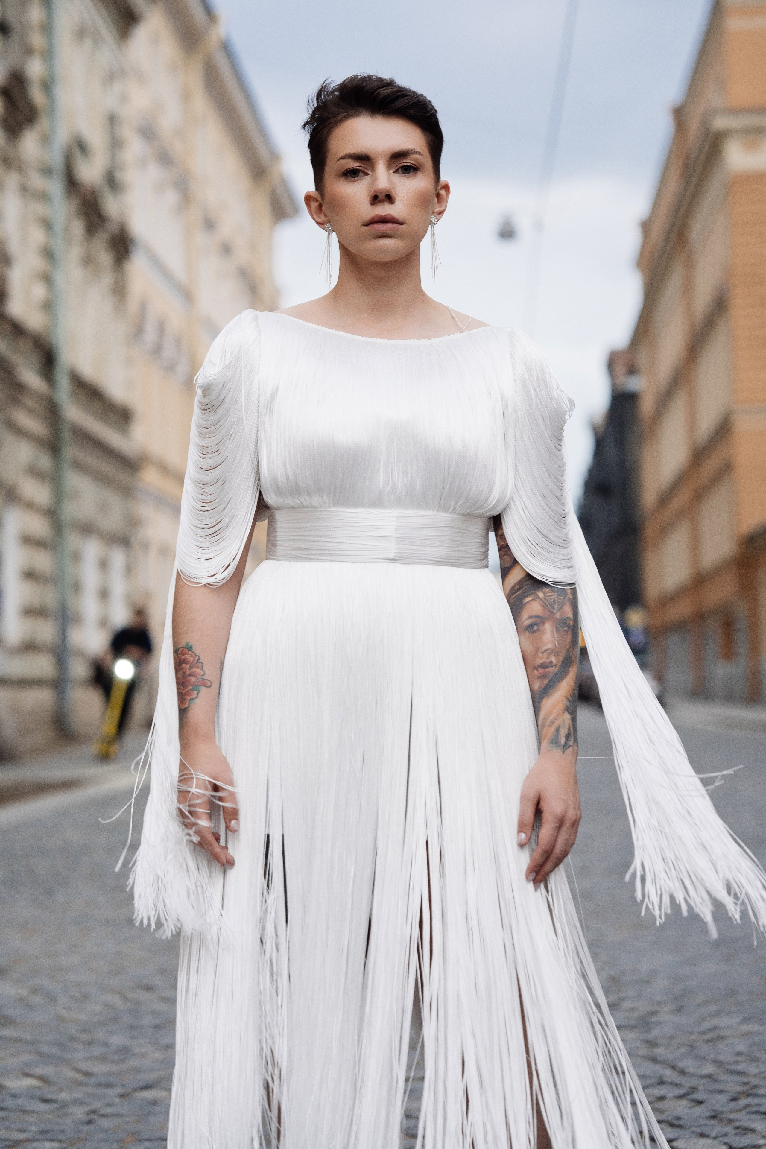 Свадьба в сошиал клабе. Свадебный фотограф организатор в Санкт-Петербурге Ассоль Опарина