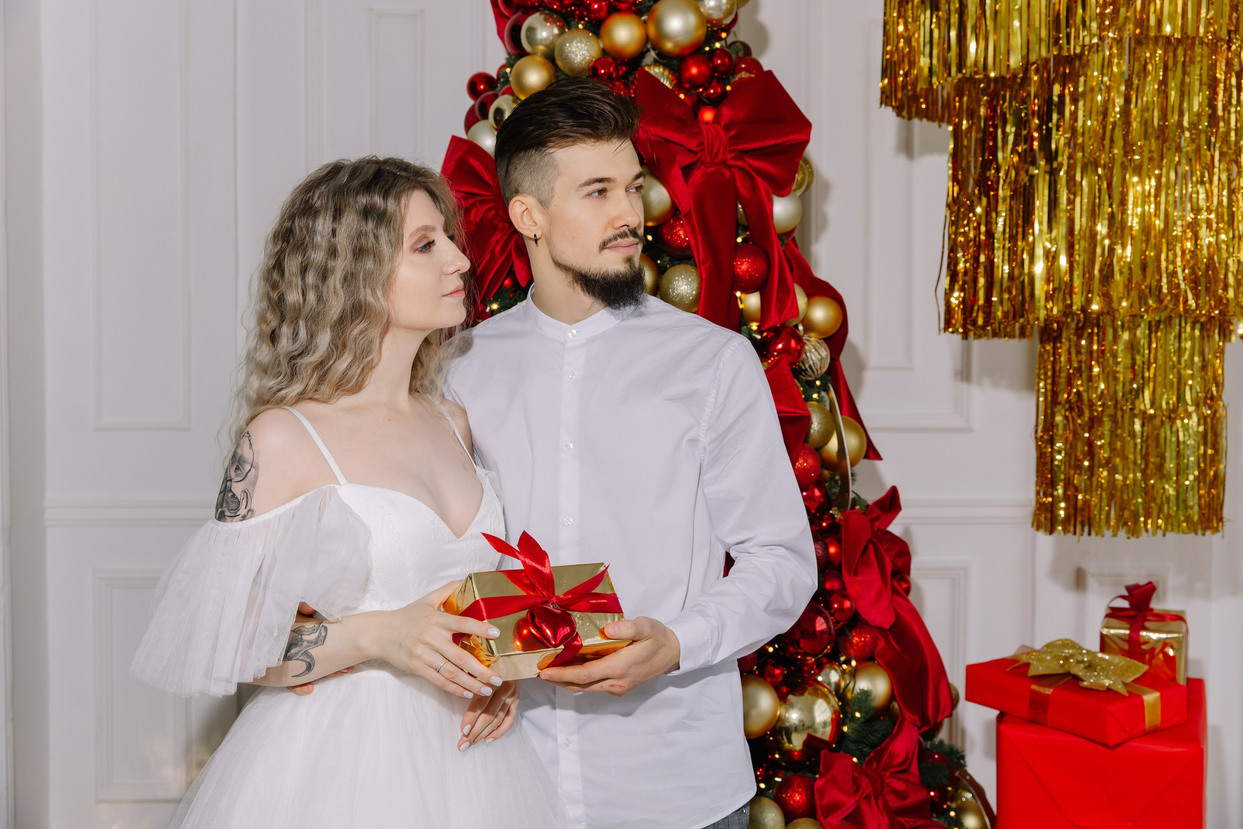 ЦЕНТРАЛЬНЫЙ ЗАГС НОВОСИБИРСКА Влад & Кристина. Свадебный фотограф в Новосибирске Лидия Александровна