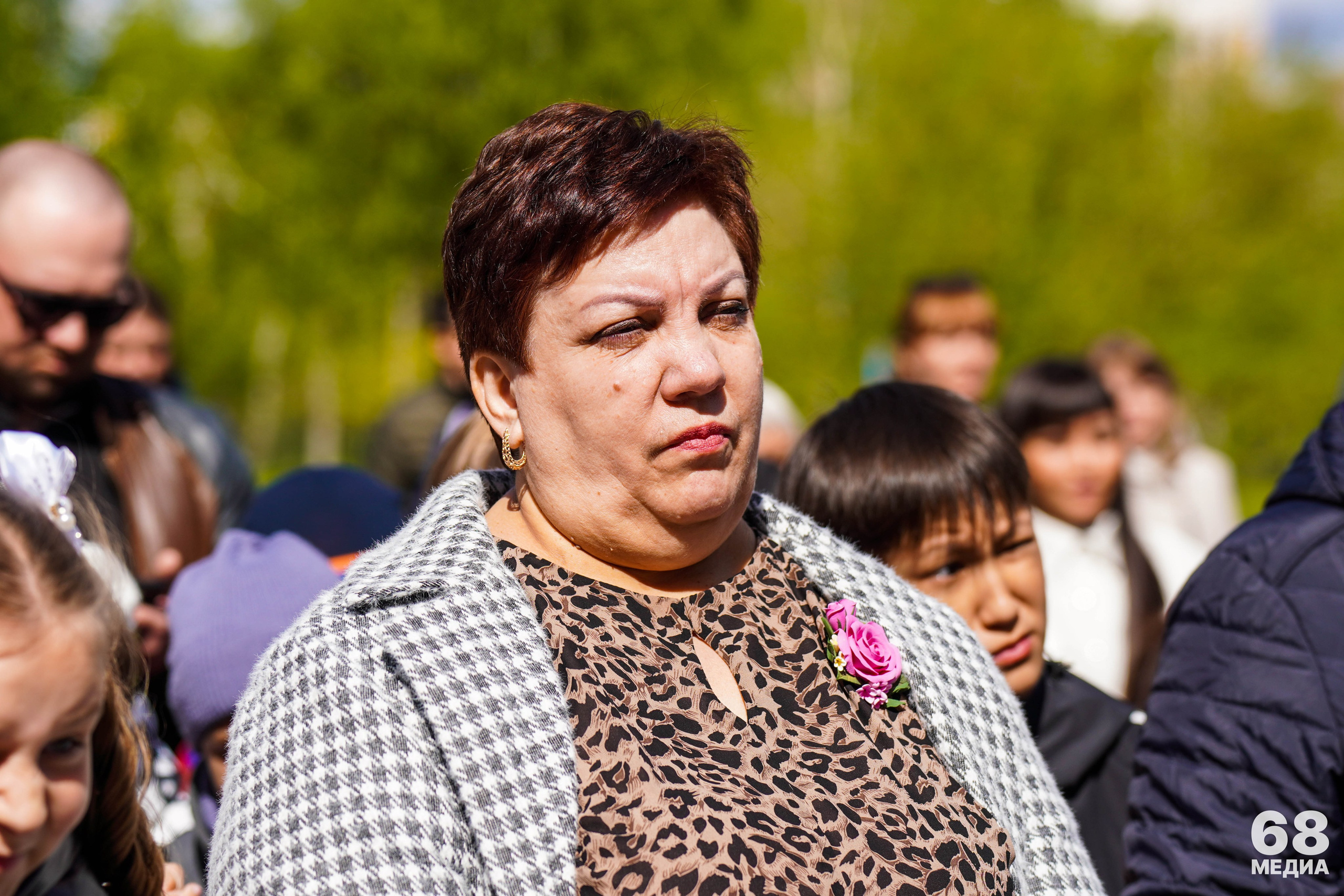 Последний звонок | 4-е классы. EGOROV PRODUCTION