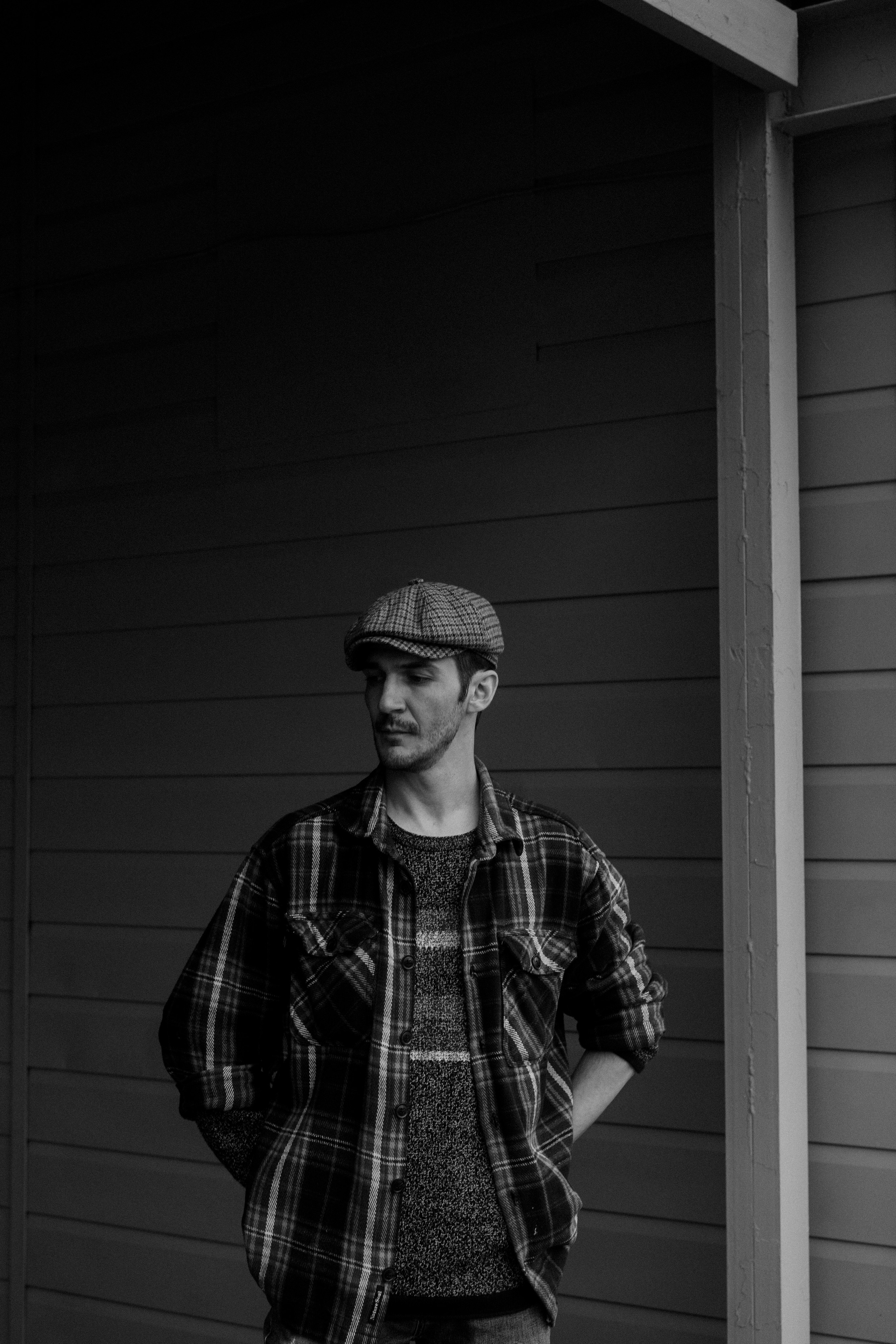 Дмитрий. Veronika Popadeikina Photographer