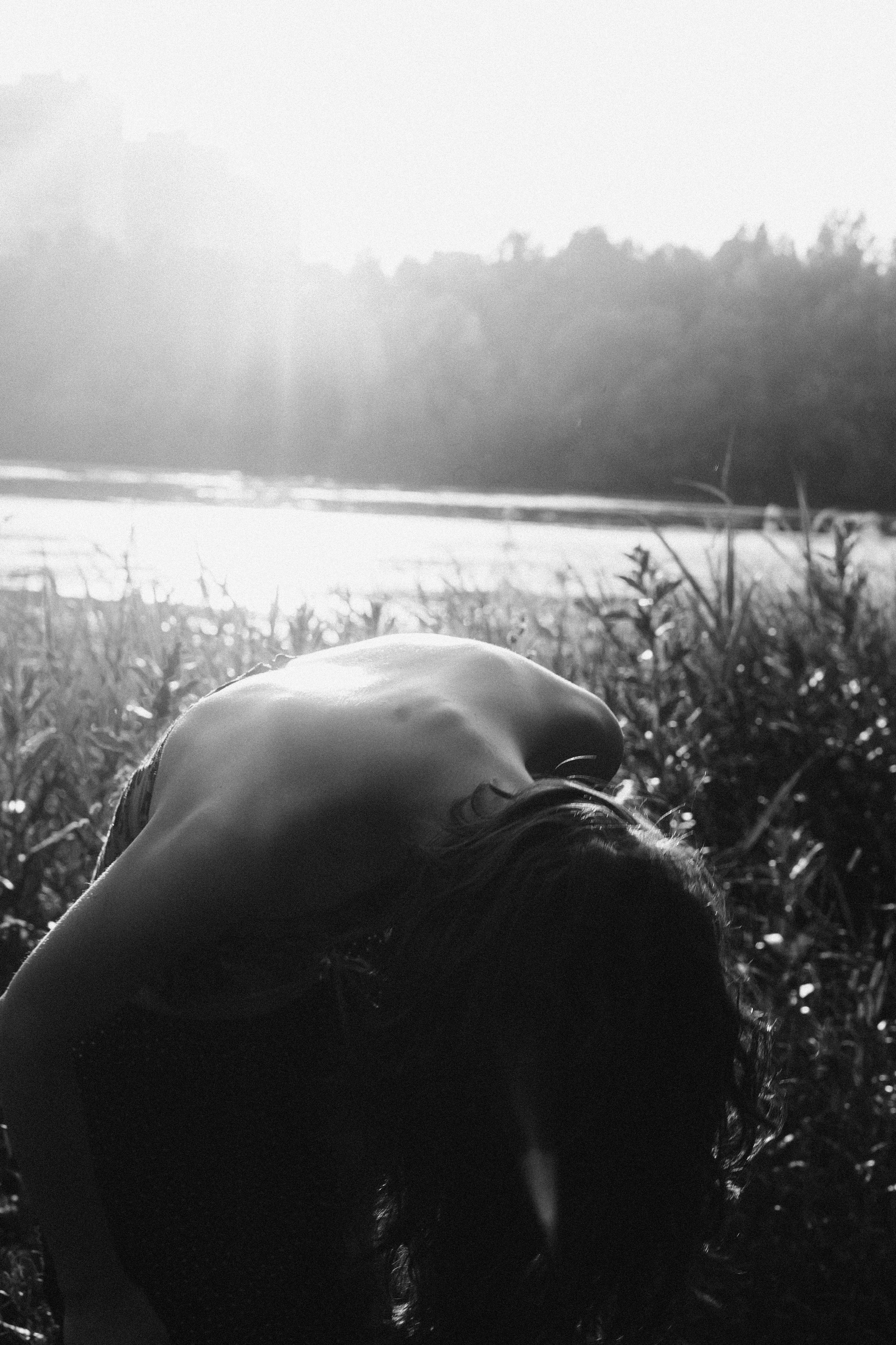 Анна. Veronika Popadeikina Photographer