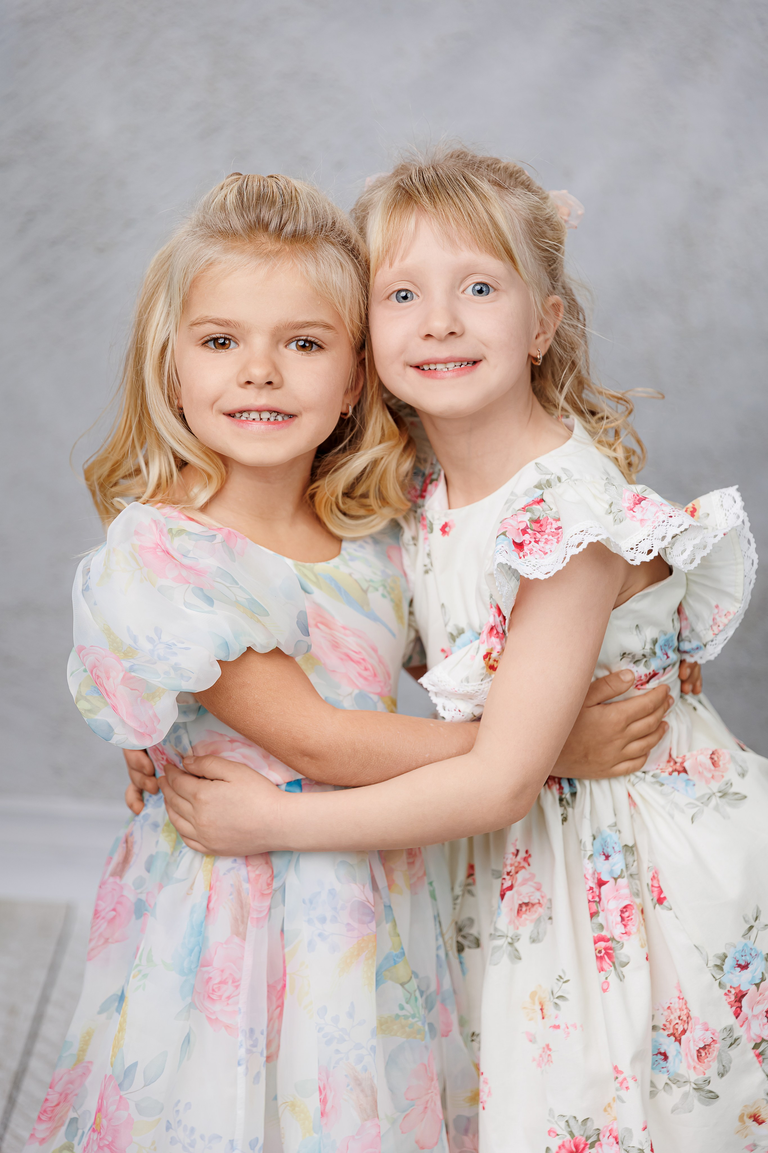 Фото с друзьями и общегрупповые. Семейный и детский фотограф Комина Елена, Власиха, Одинцово