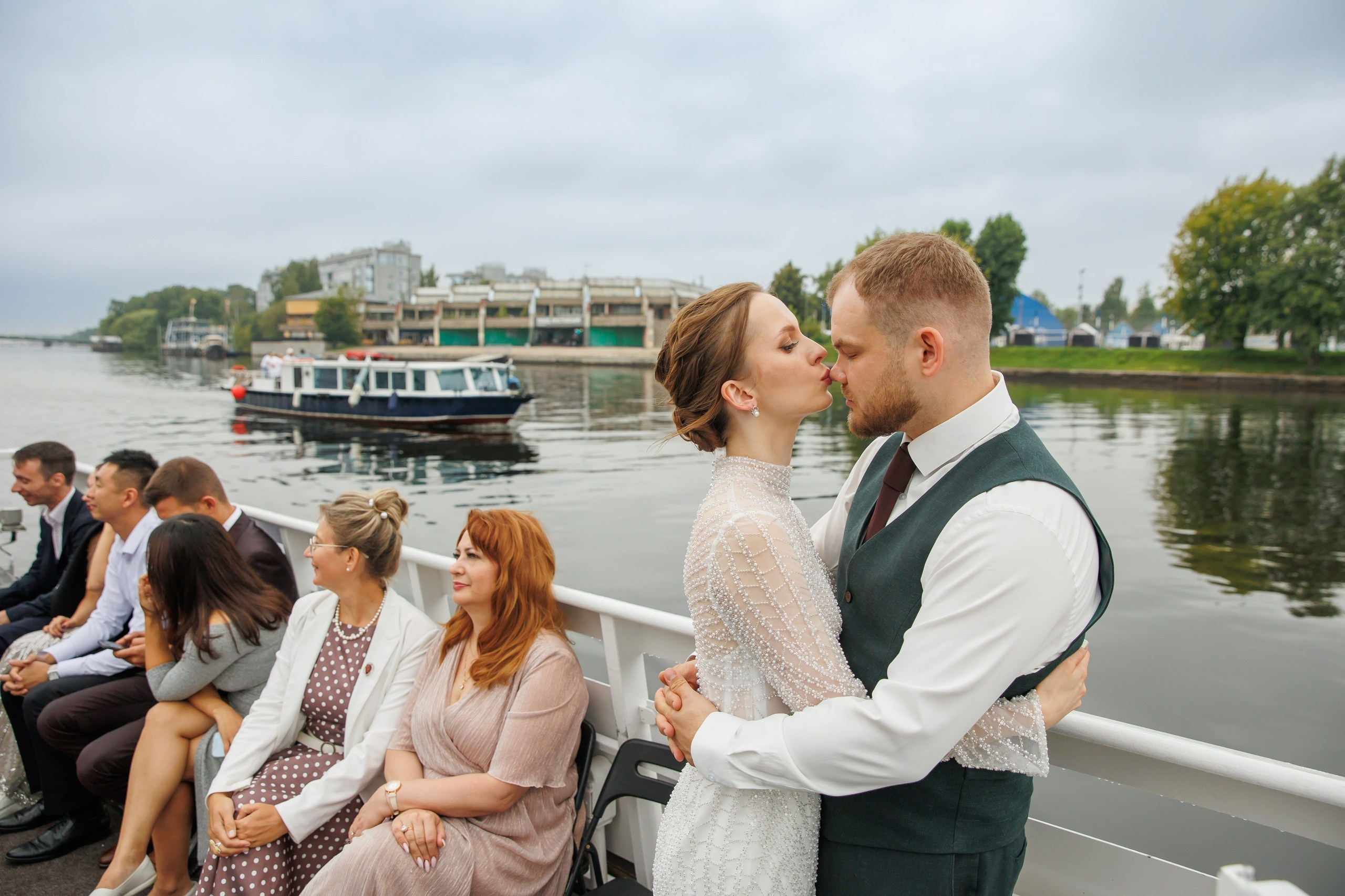 Фотосъемка свадеб. Фотограф ваших чувств в Санкт-Петербурге
