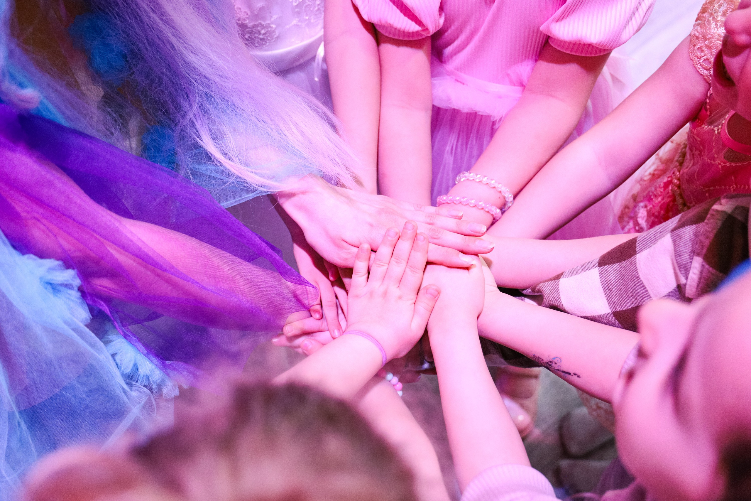 Праздничное. Фотограф Yadness