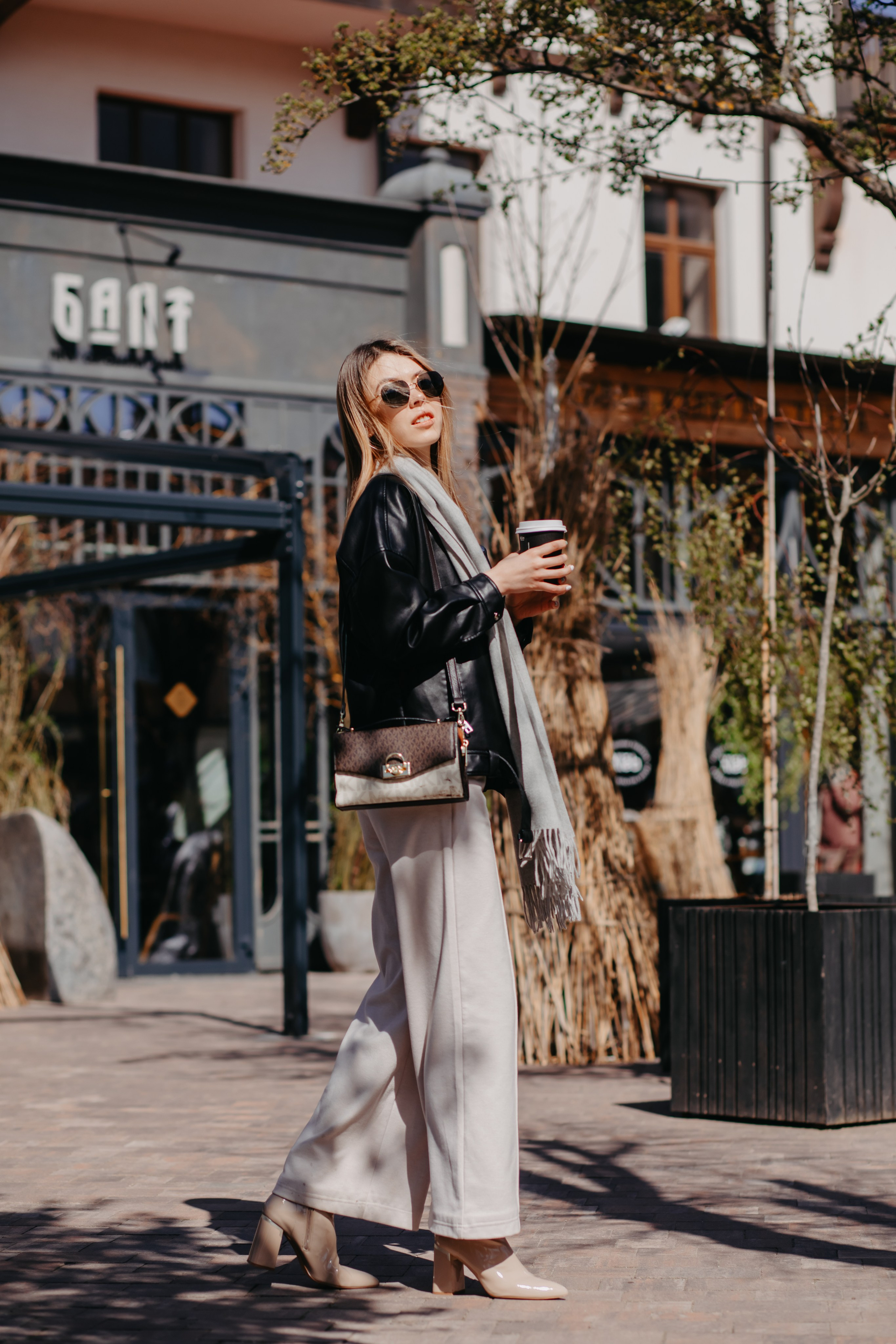 Анна. Фотограф Амалия Ахмедова, Калининград