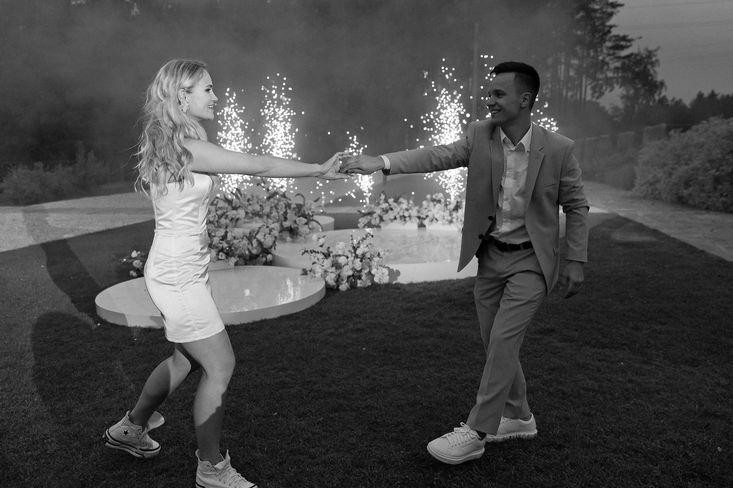 14.07 София и Никита. Свадебный организатор Екатеринбург