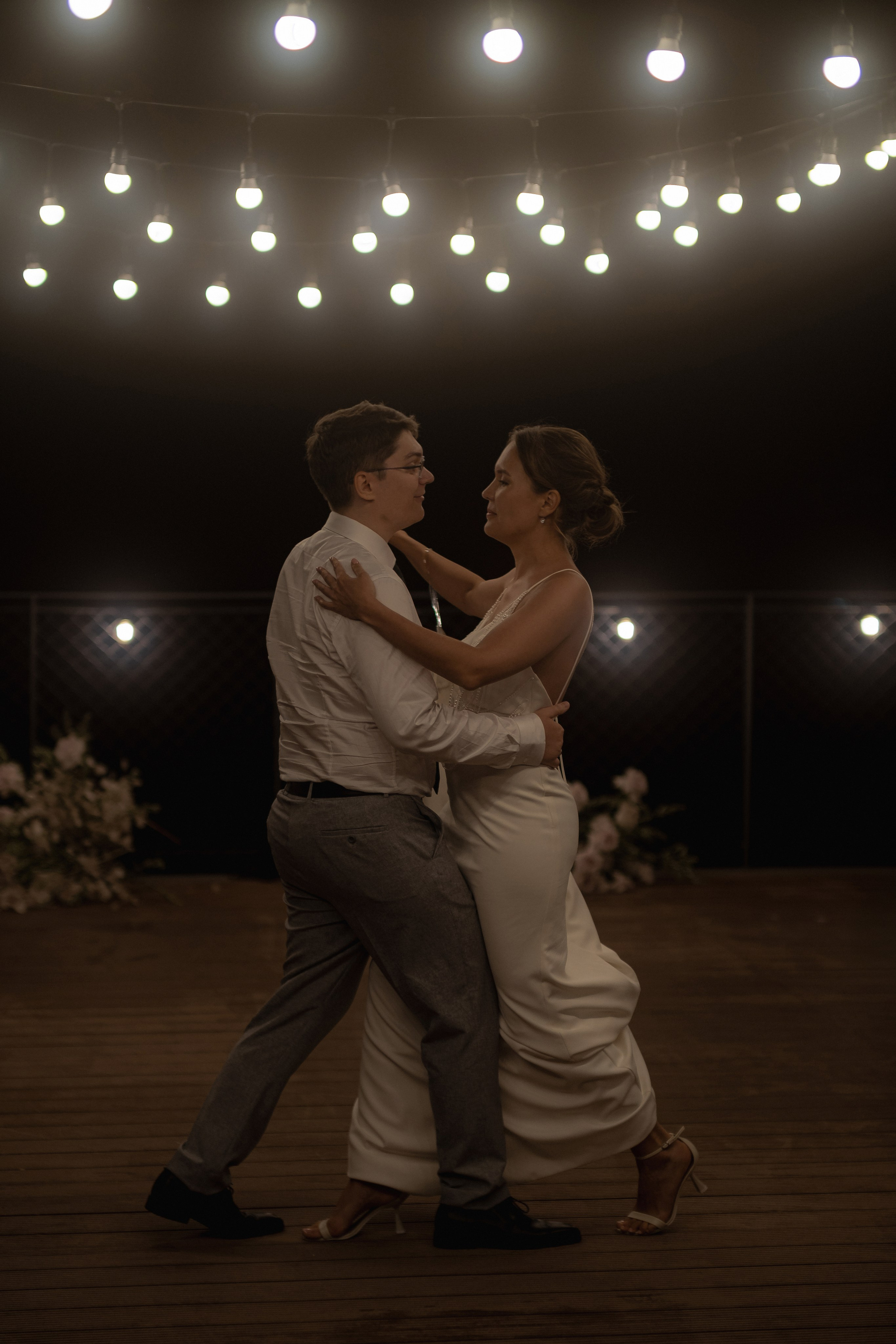 Georgia: Dreams About. Сентиментальная свадебная фотография