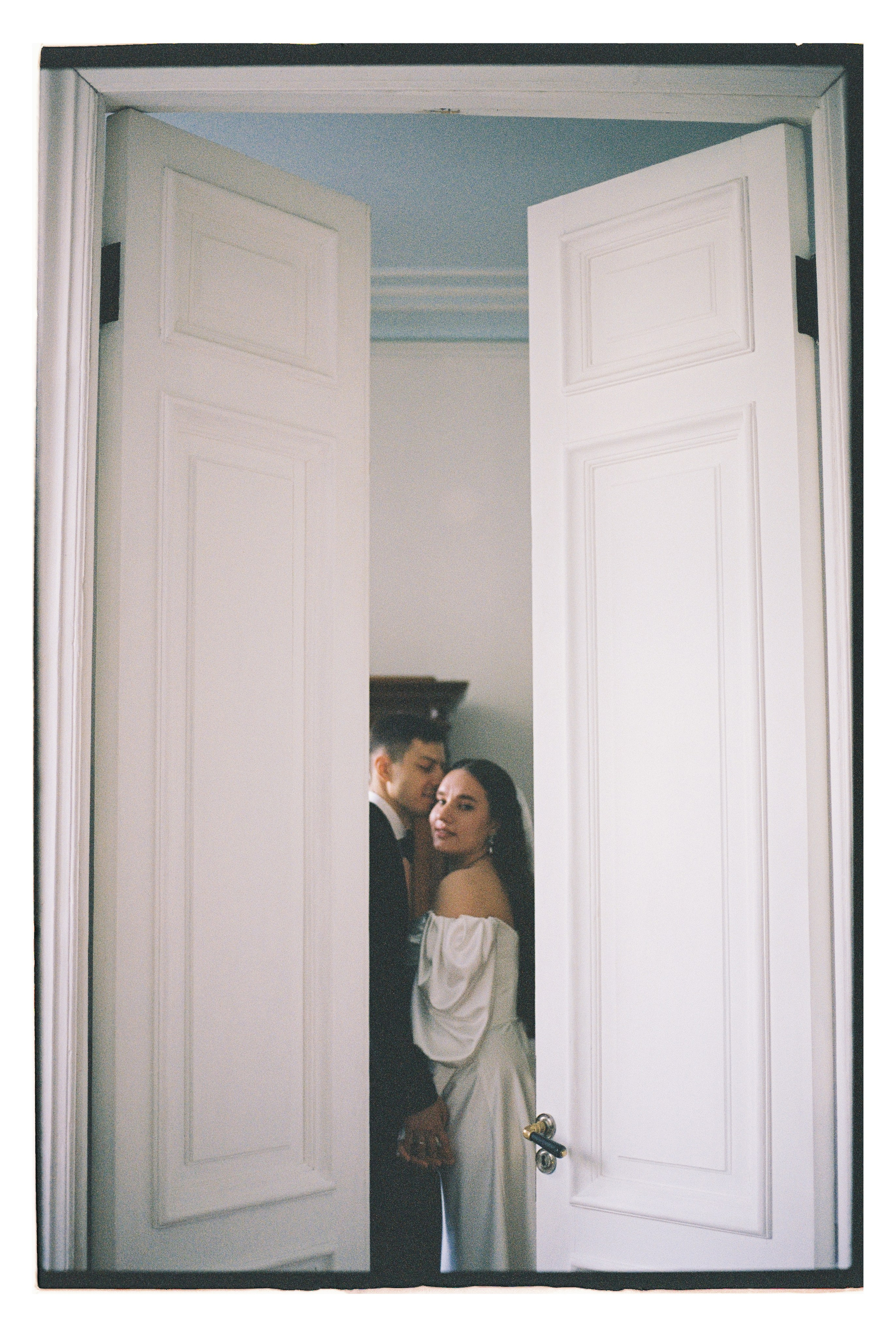 Mari_Karen. Сентиментальная свадебная фотография