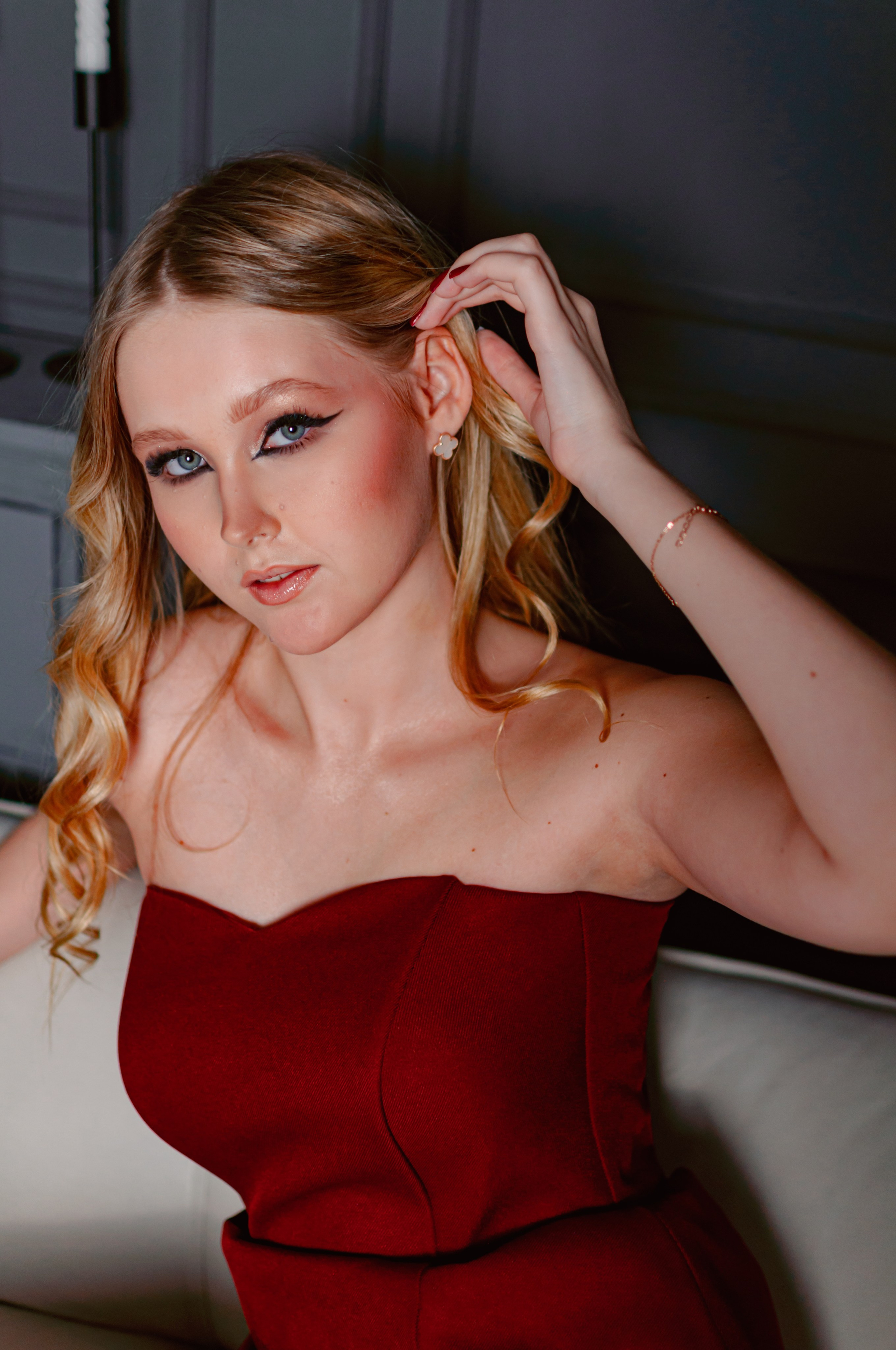 Фотограф Фагиля Алышева/ Новоспасское / Сызрань / Самара