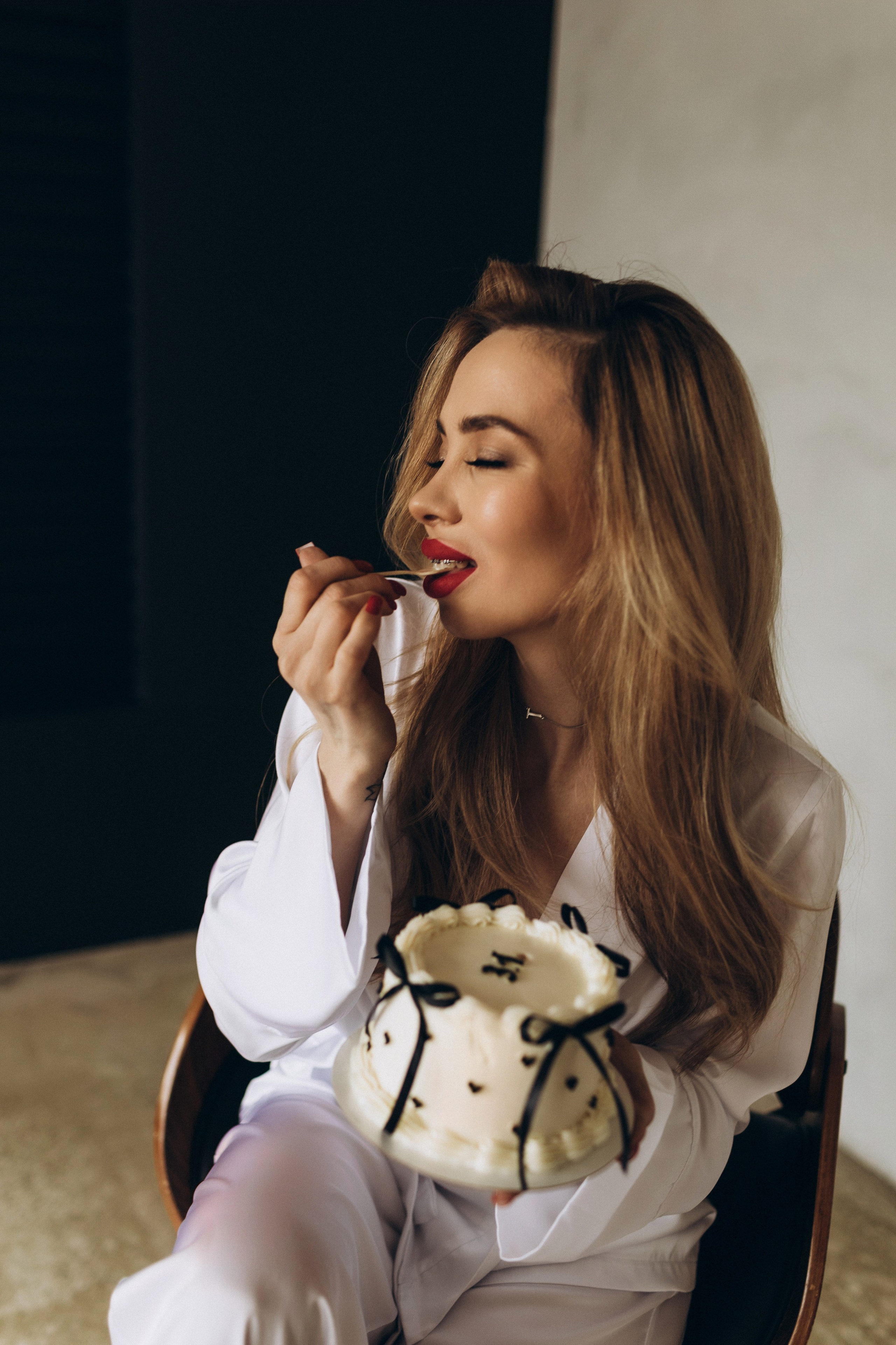 Татьяна. Семейная съемка — это красивый способ признаться своей семье в любви