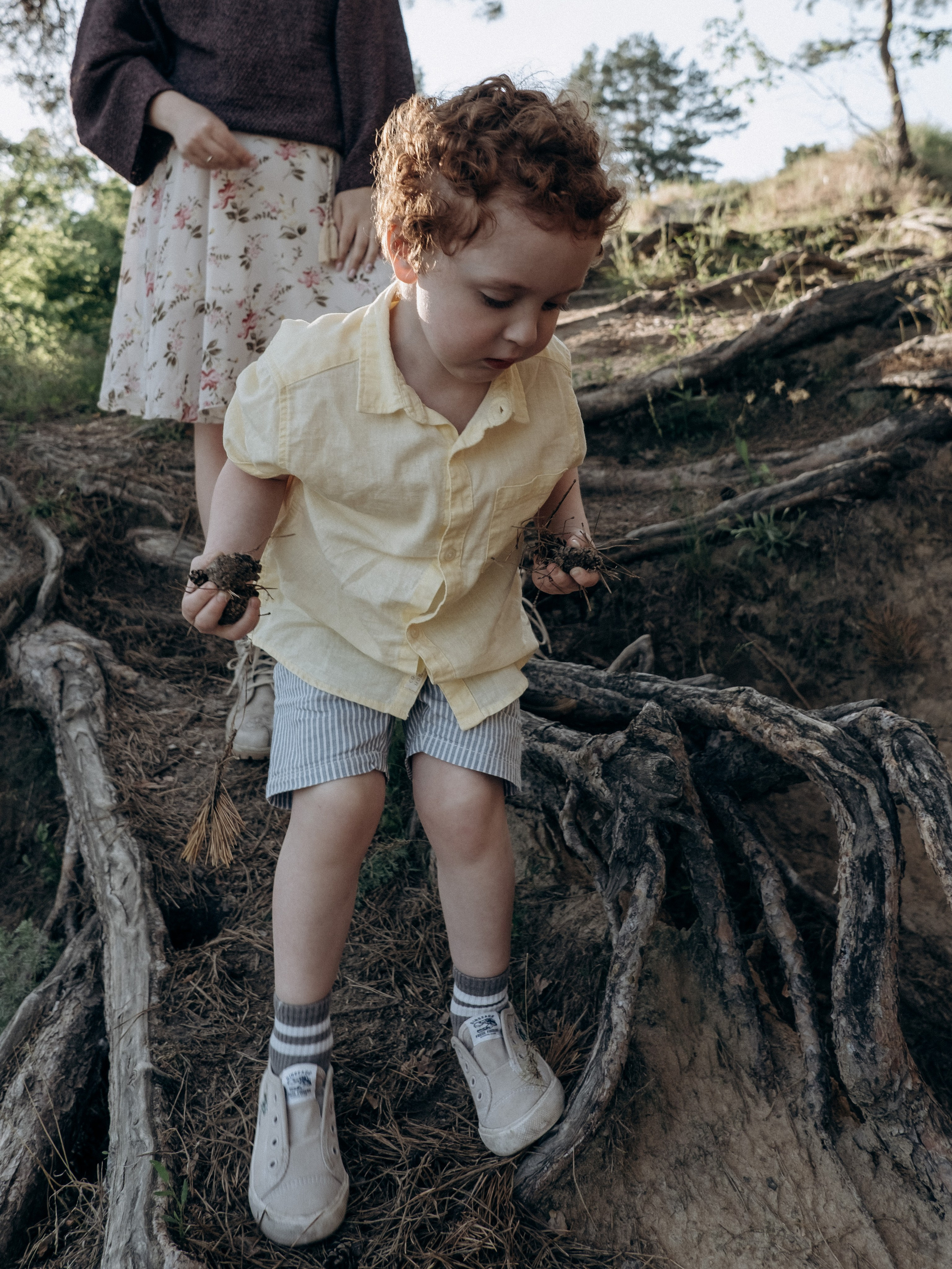 Евгения и Максим. Свадебный фотограф в Воронеже