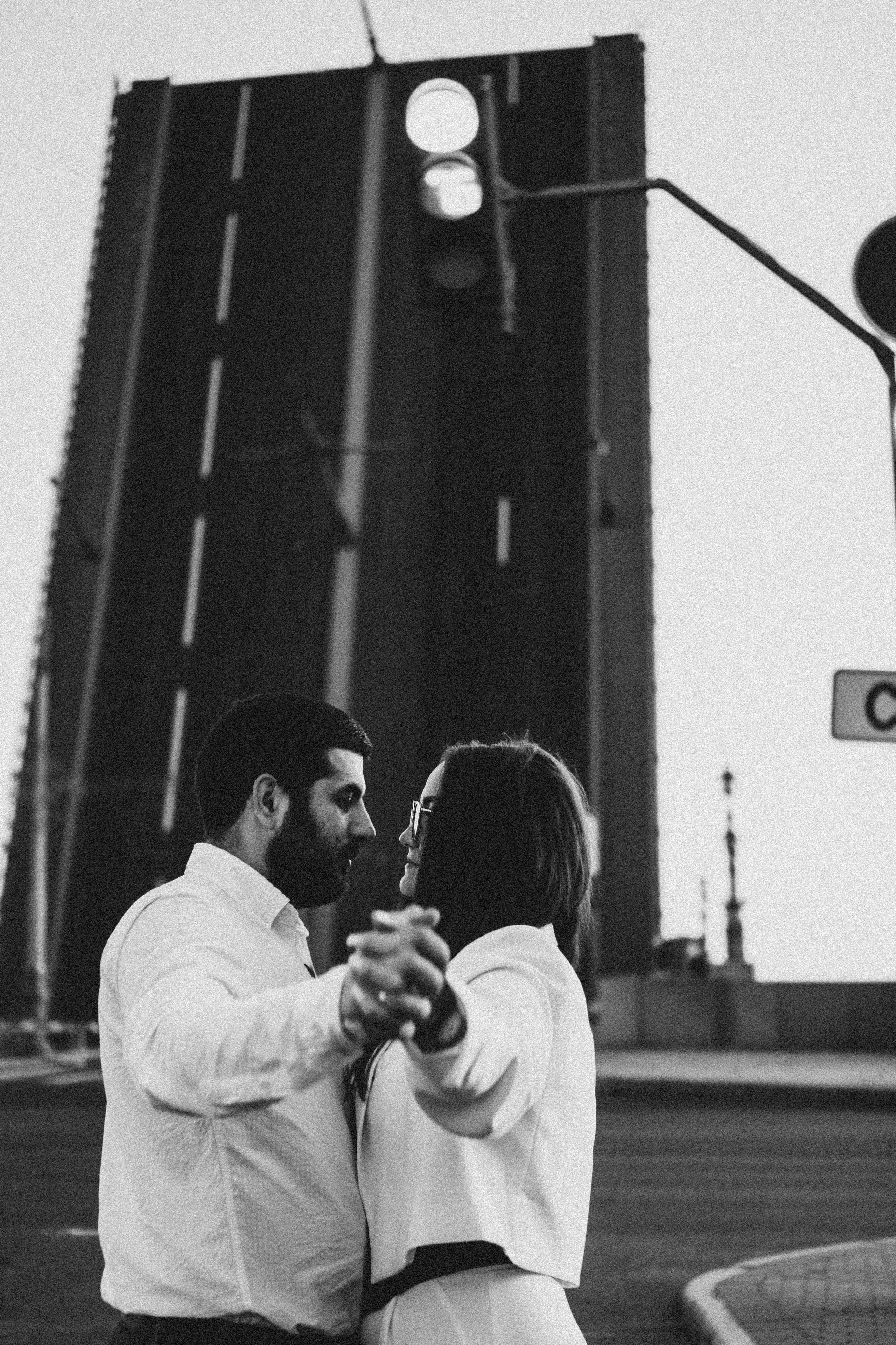 РАССВЕТНАЯ ИСТОРИЯ. Профессиональный фотограф, Санкт-Петербург — Виктория Богомолова