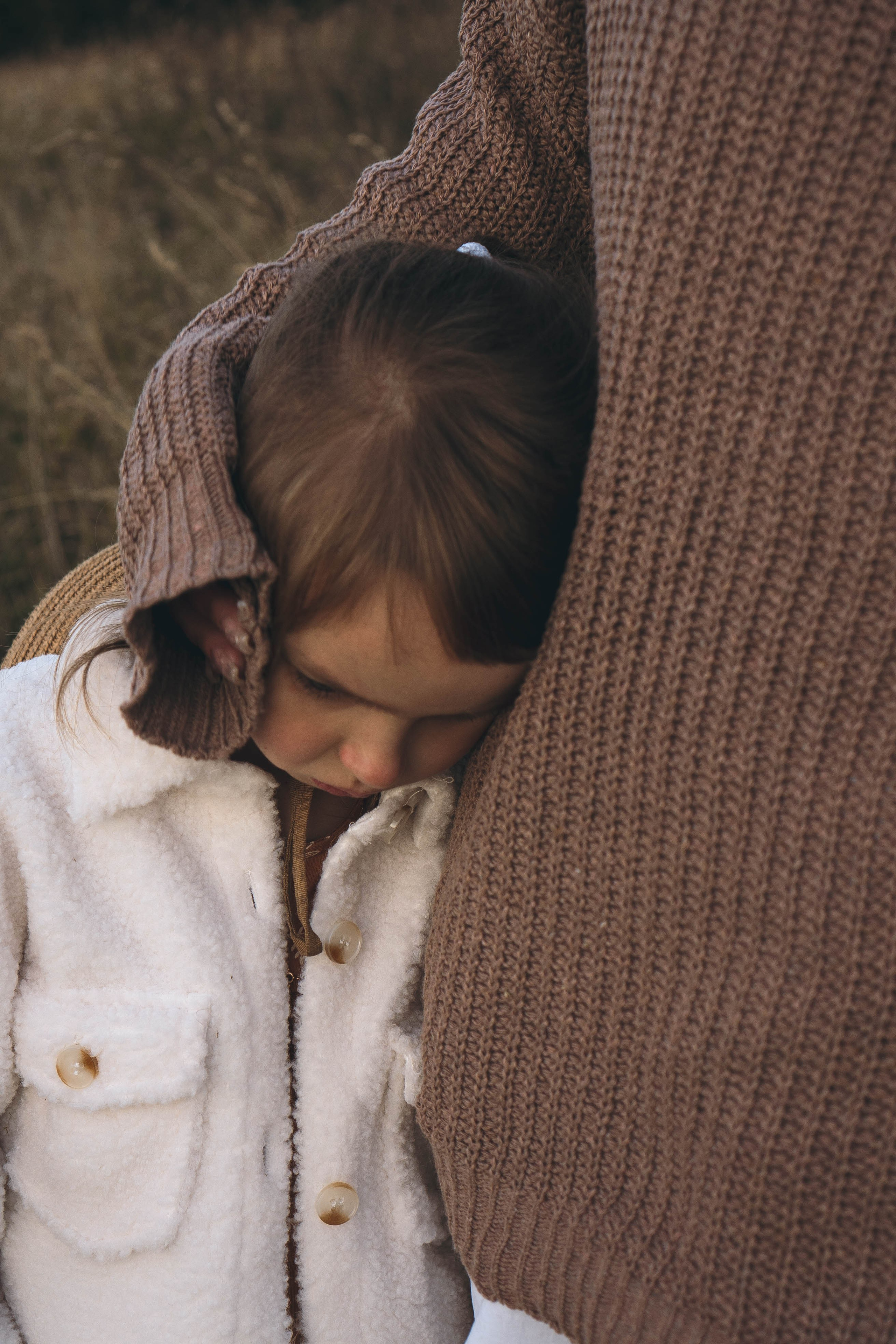 Семейная серия. Профессиональный фотограф, Санкт-Петербург — Виктория Богомолова