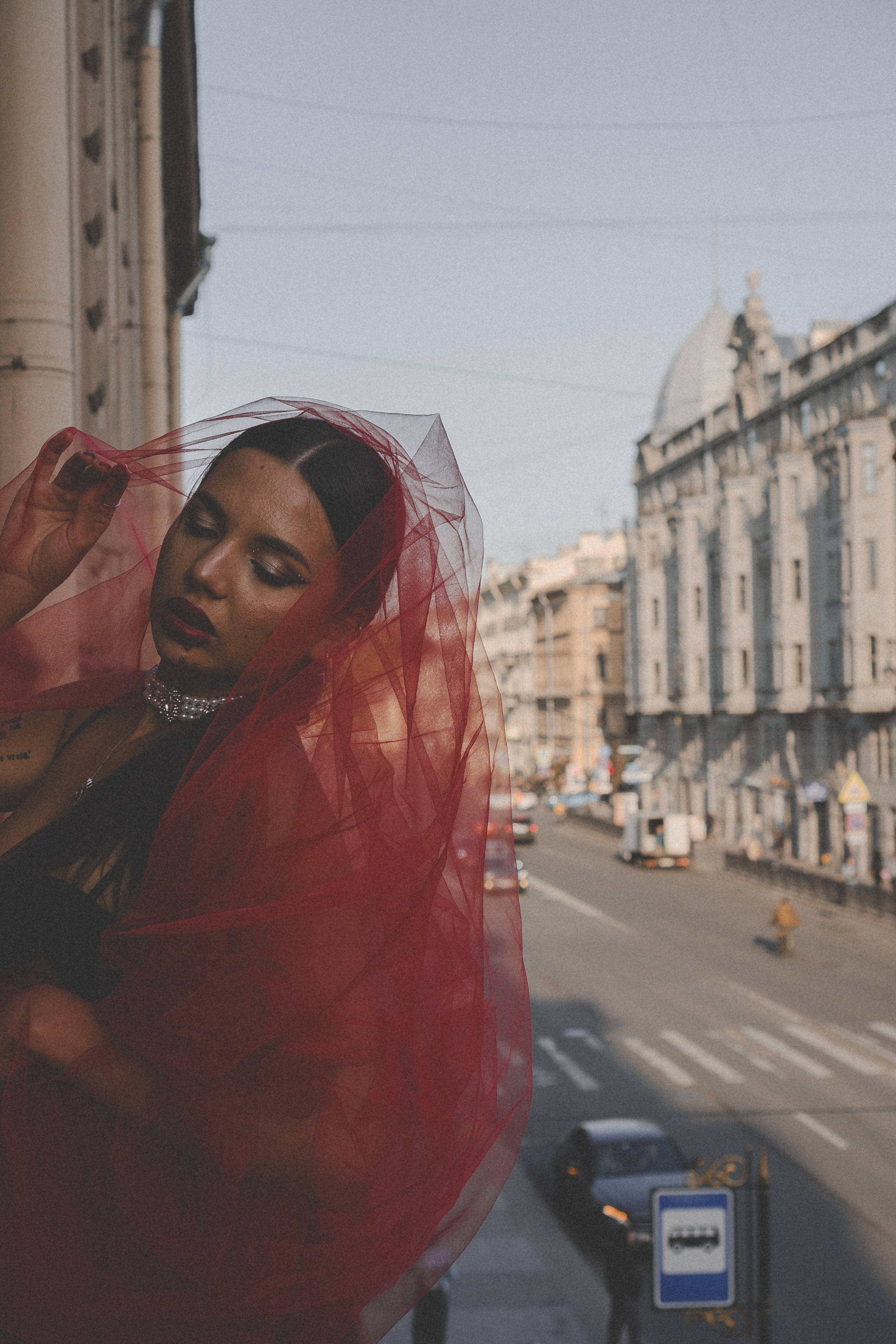 ПИТЕРСКИЙ БАЛКОНЧИК. Профессиональный фотограф, Санкт-Петербург — Виктория Богомолова