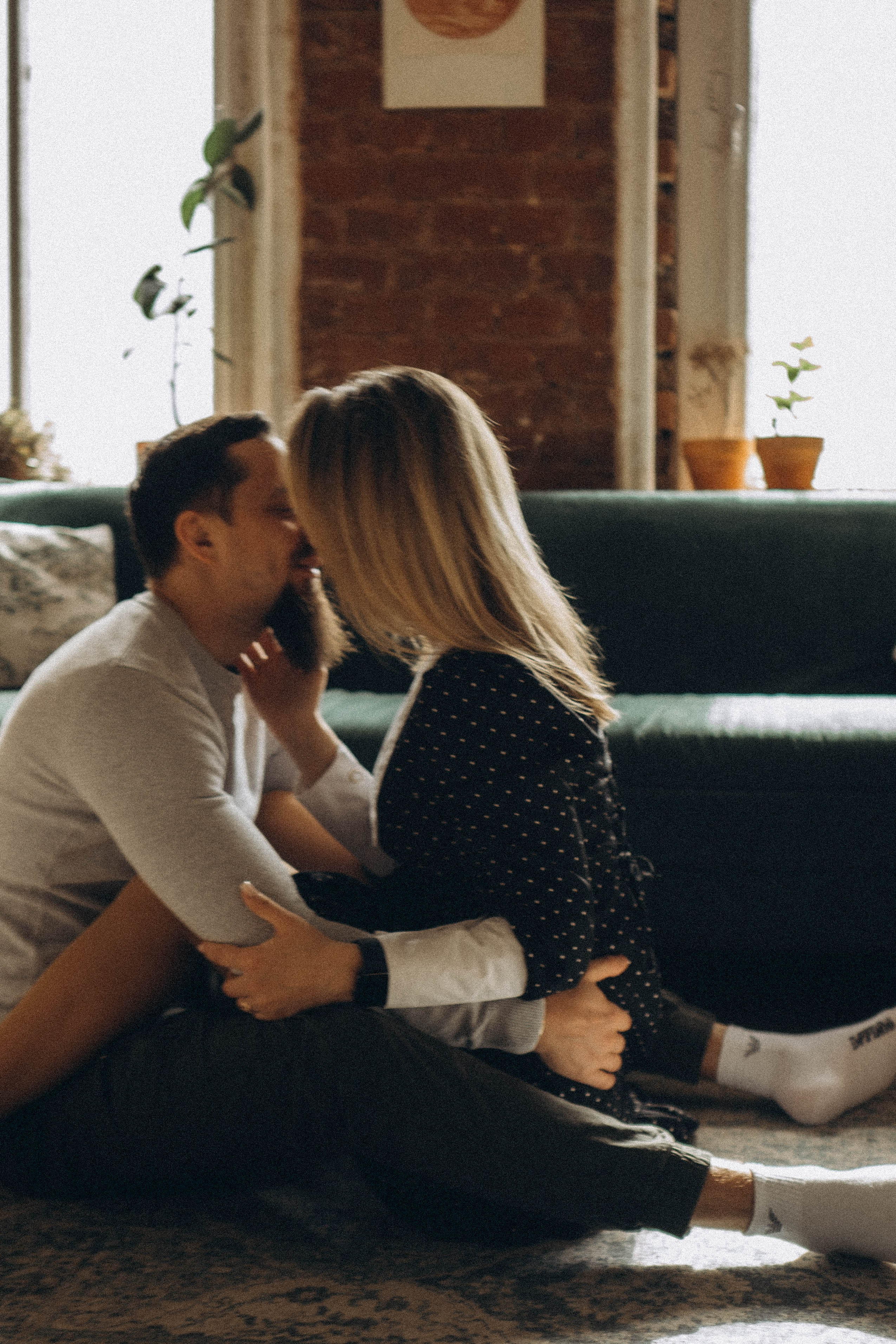 Любовь. Профессиональный фотограф, Санкт-Петербург — Виктория Богомолова
