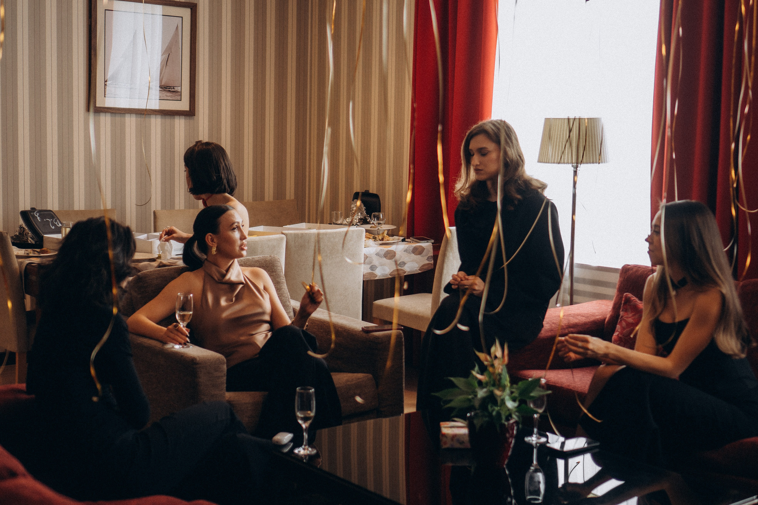 ДЕНЬ РОЖДЕНИЯ. Профессиональный фотограф, Санкт-Петербург — Виктория Богомолова