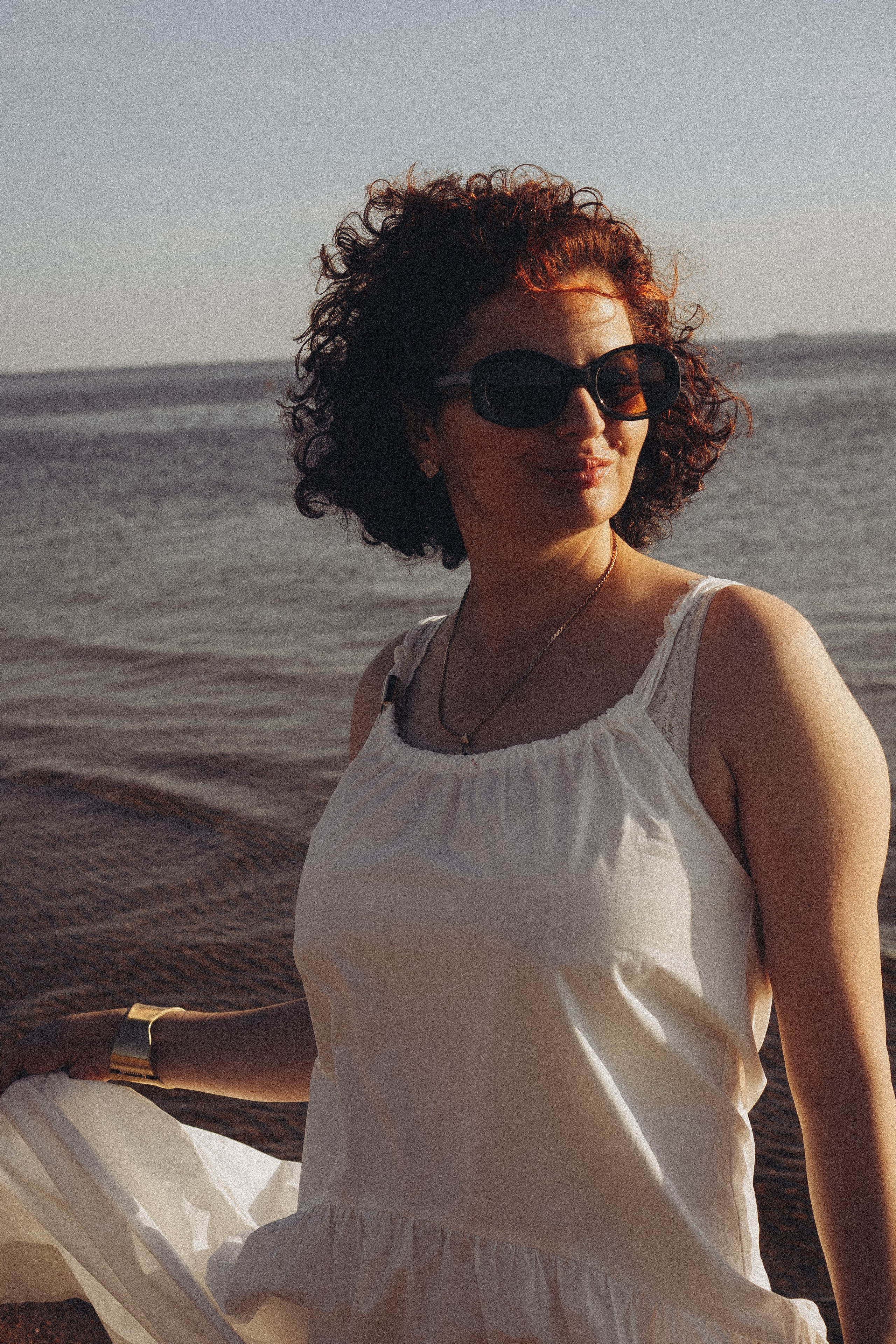 У ФИНСКОГО ЗАЛИВА. Профессиональный фотограф, Санкт-Петербург — Виктория Богомолова