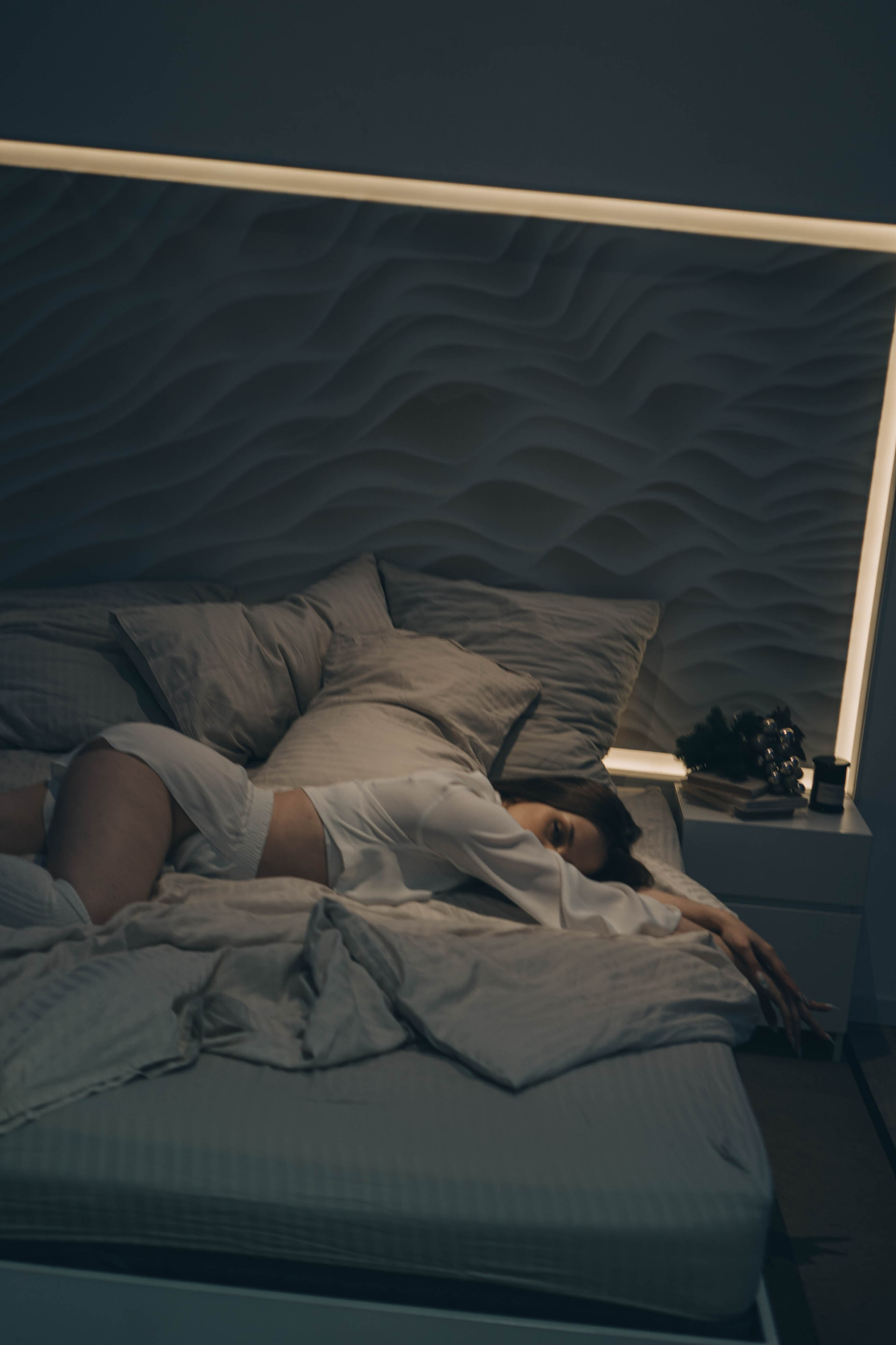 Новогодняя. Профессиональный фотограф, Санкт-Петербург — Виктория Богомолова