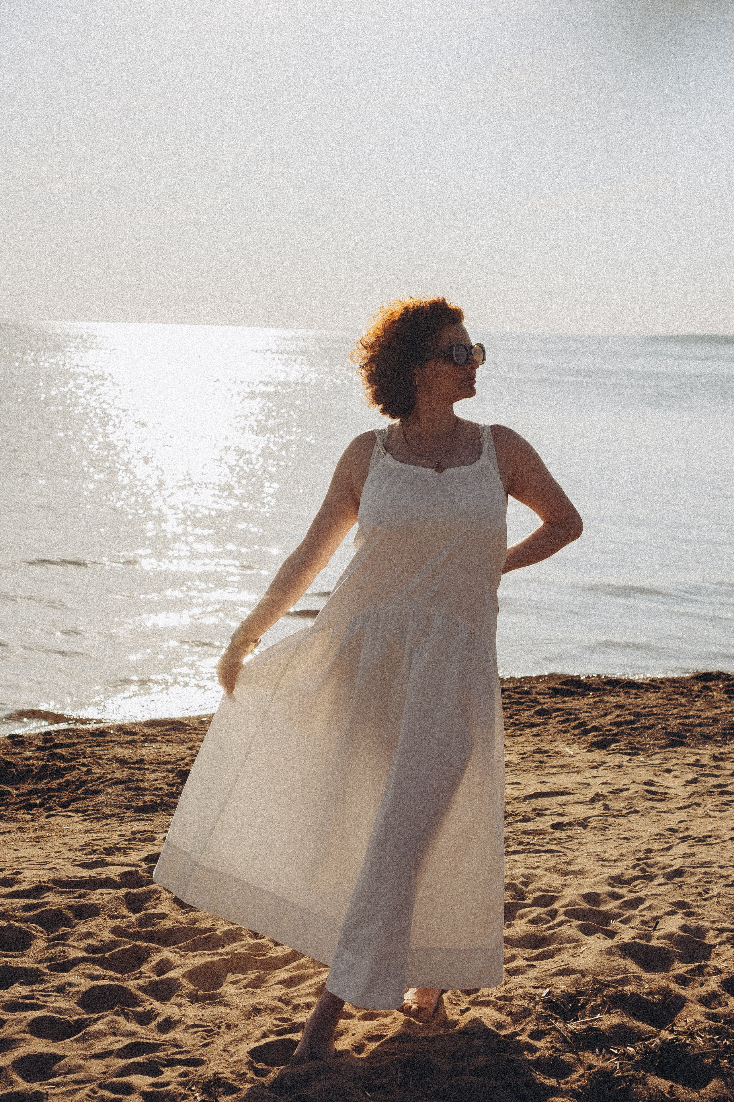 У ФИНСКОГО ЗАЛИВА. Профессиональный фотограф, Санкт-Петербург — Виктория Богомолова