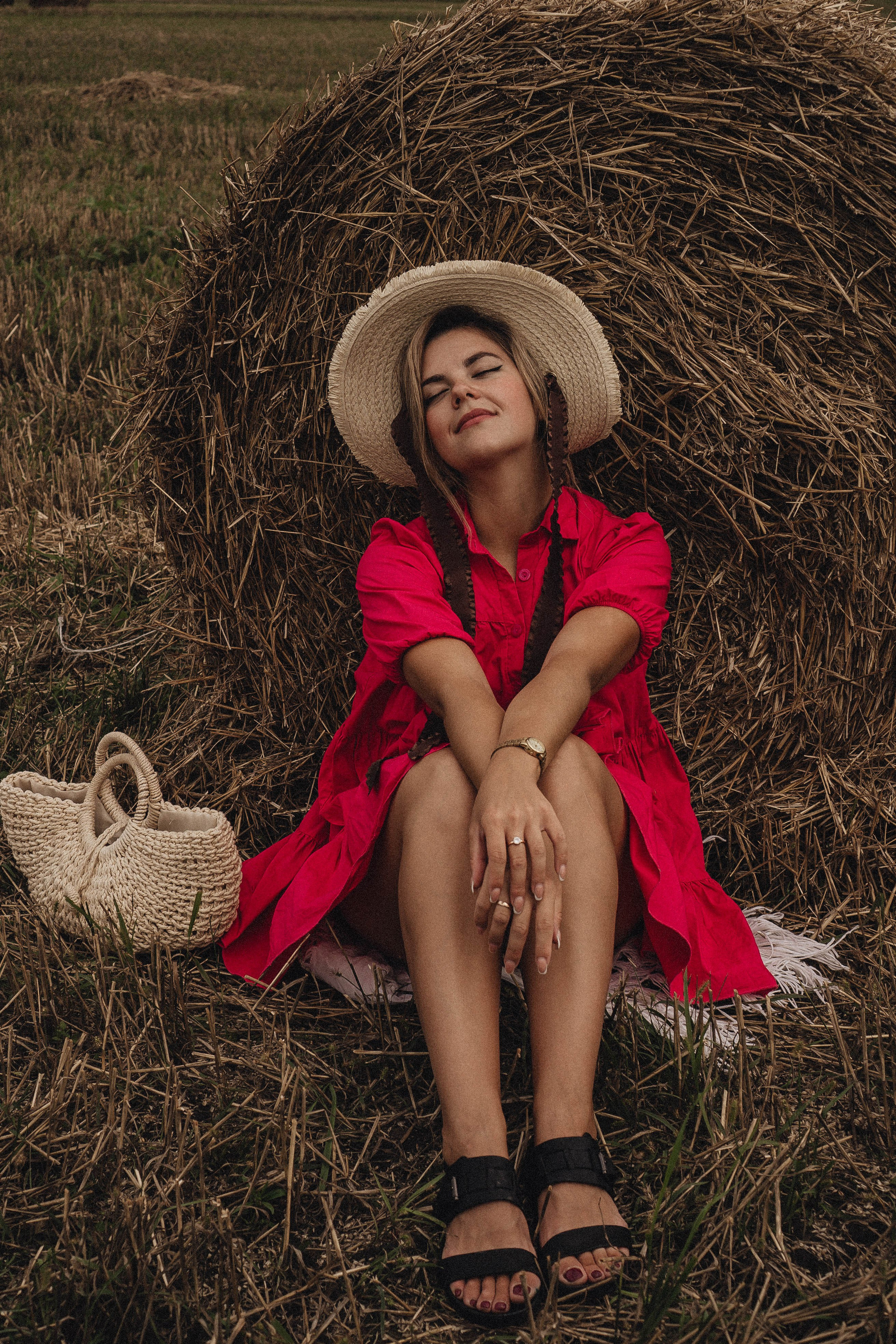 Август. Профессиональный фотограф, Санкт-Петербург — Виктория Богомолова