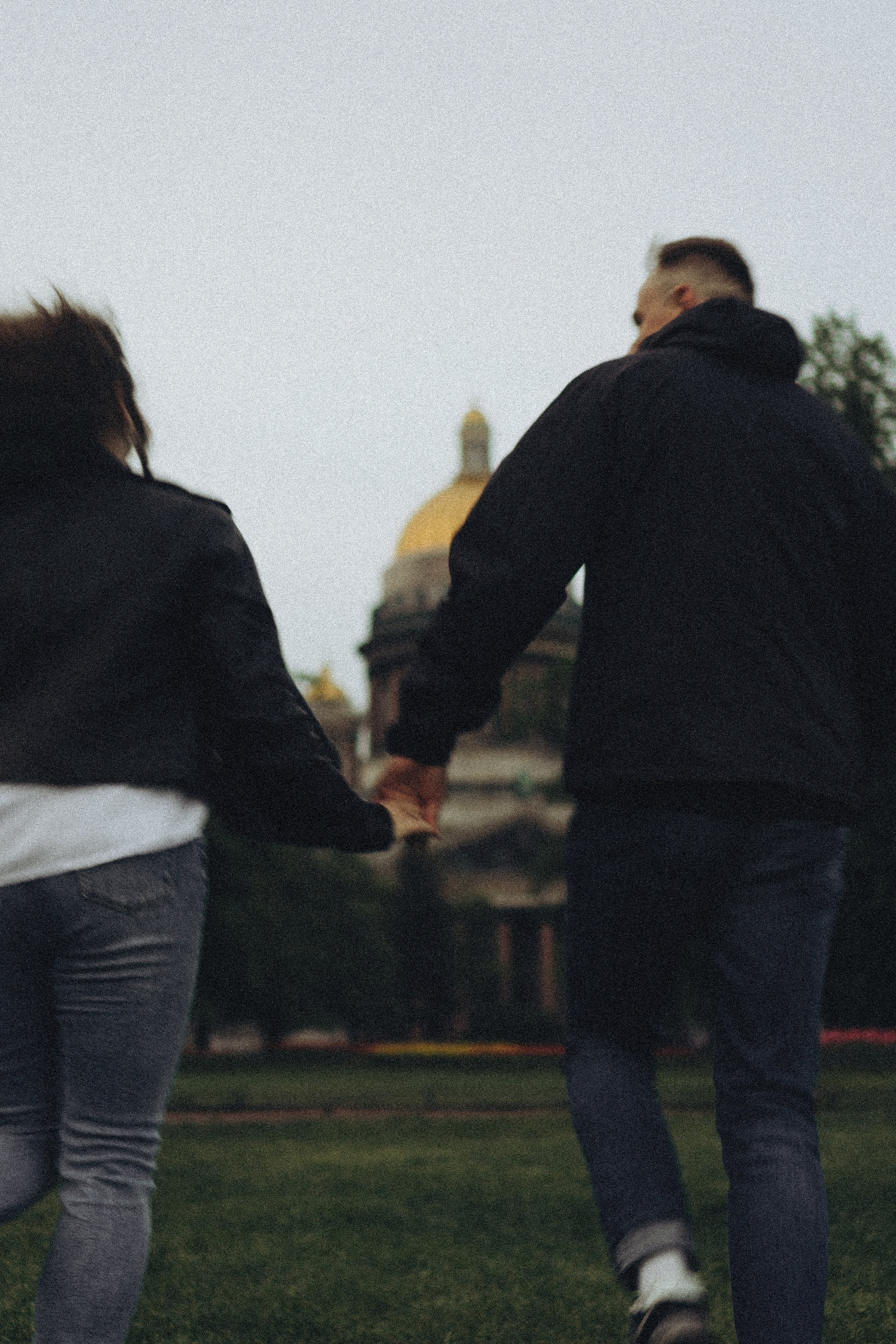 С разводными мостами. Профессиональный фотограф, Санкт-Петербург — Виктория Богомолова