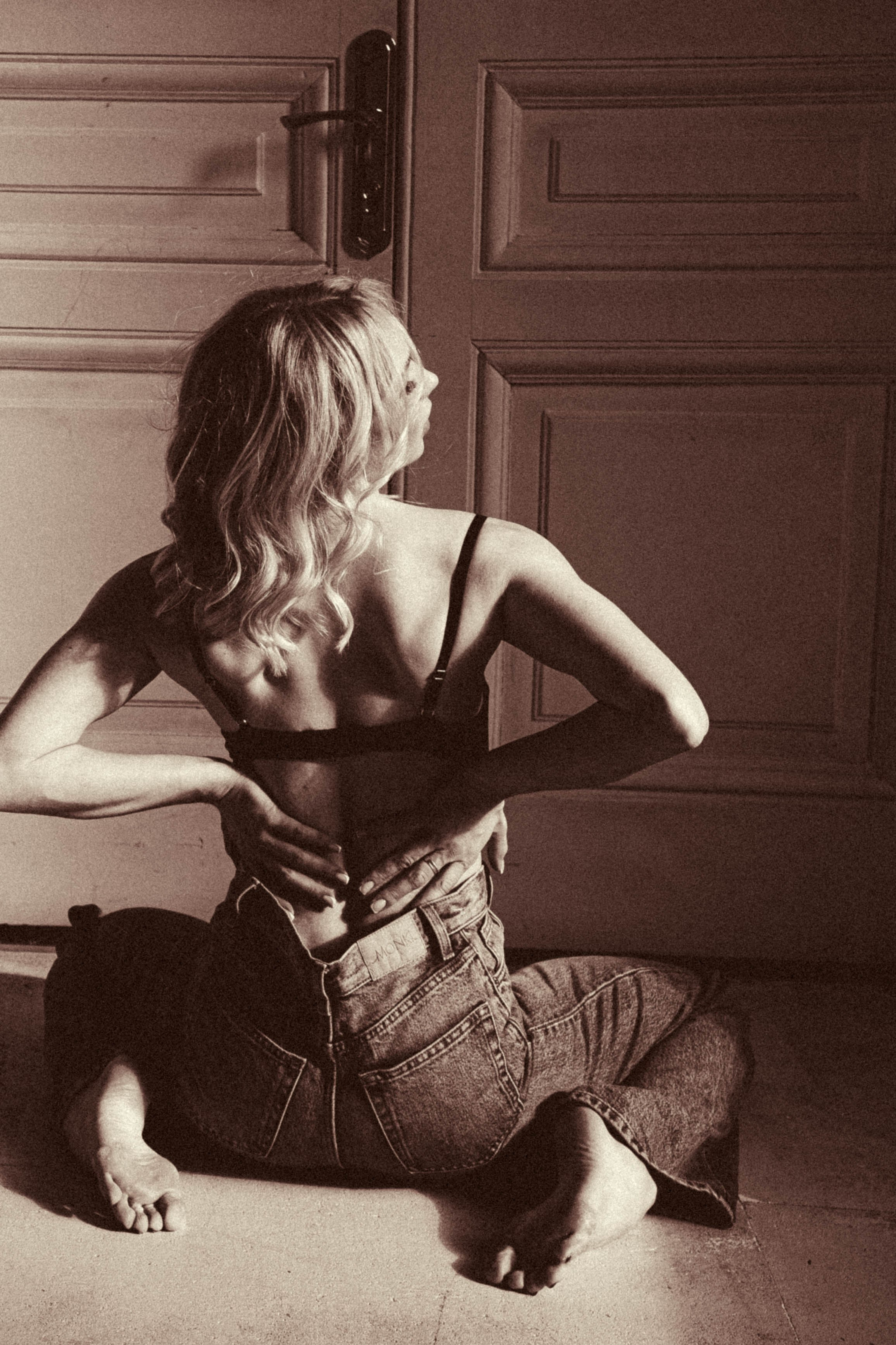 Винтажный стиль. Профессиональный фотограф, Санкт-Петербург — Виктория Богомолова