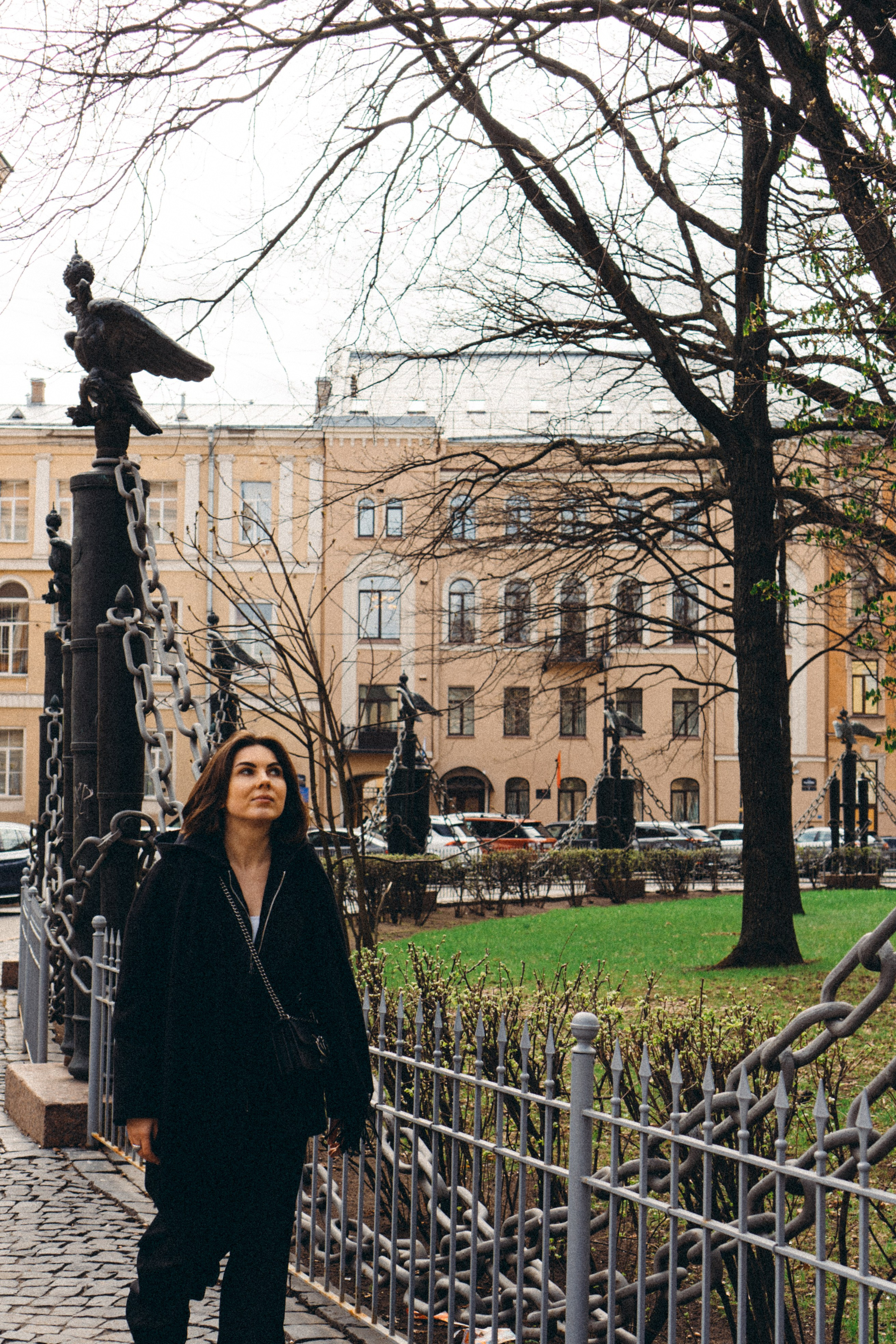 Прогулка по весеннему Питеру. Профессиональный фотограф, Санкт-Петербург — Виктория Богомолова