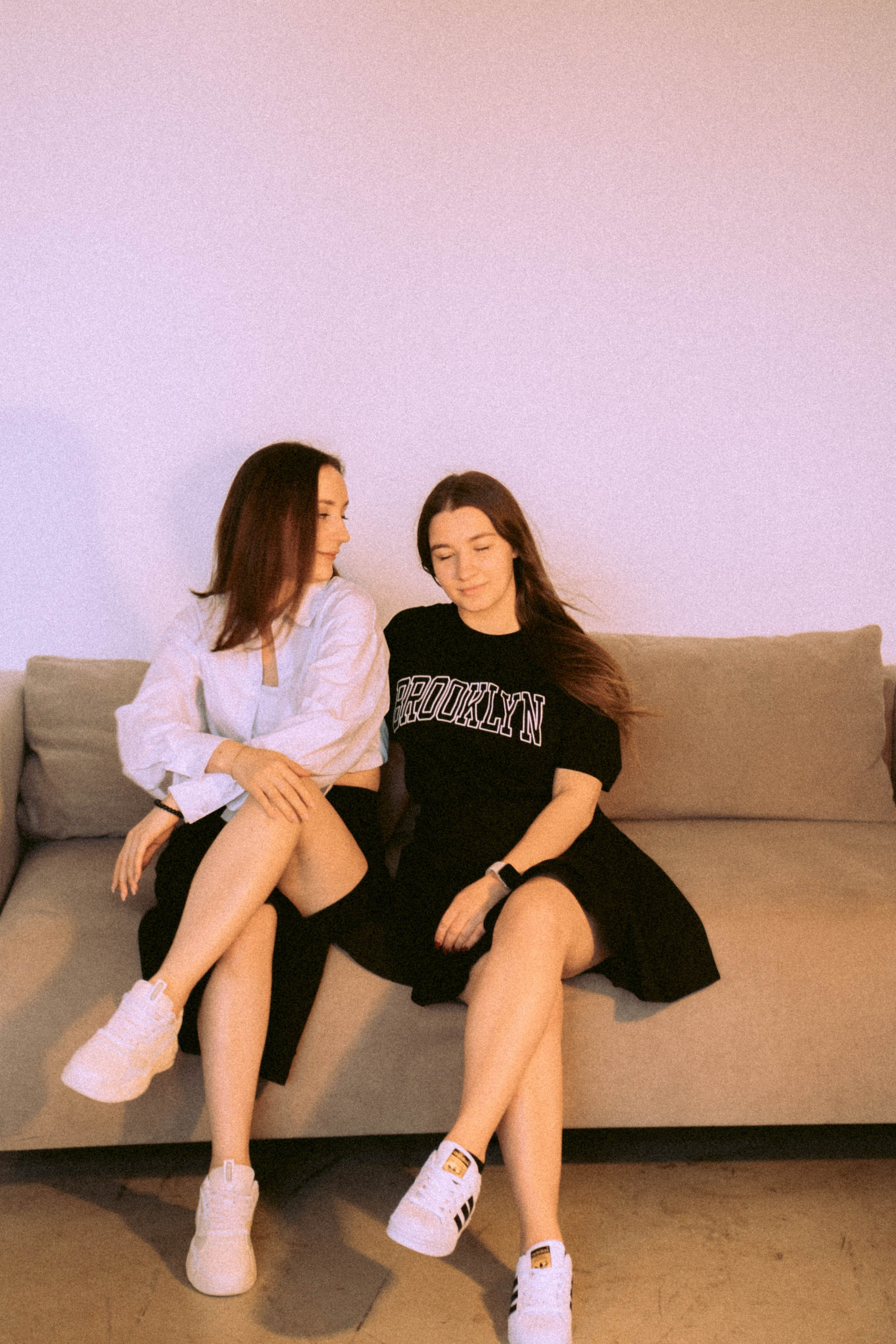 Подружки. Профессиональный фотограф, Санкт-Петербург — Виктория Богомолова