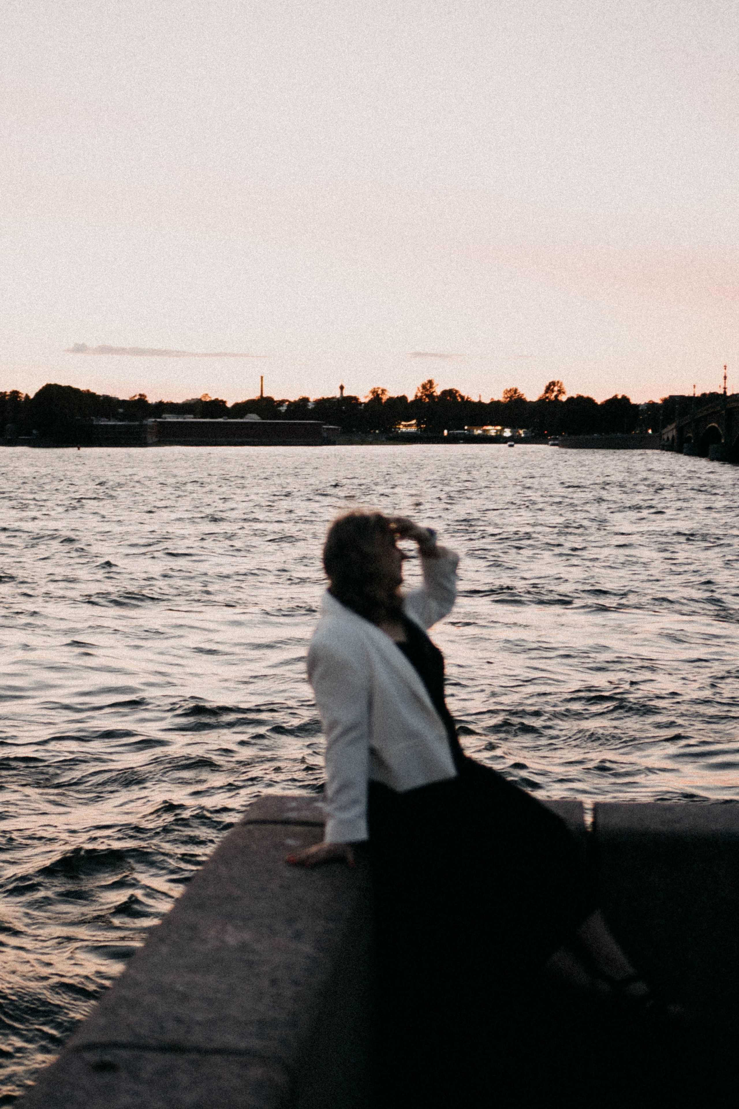 Закатная серия. Профессиональный фотограф, Санкт-Петербург — Виктория Богомолова