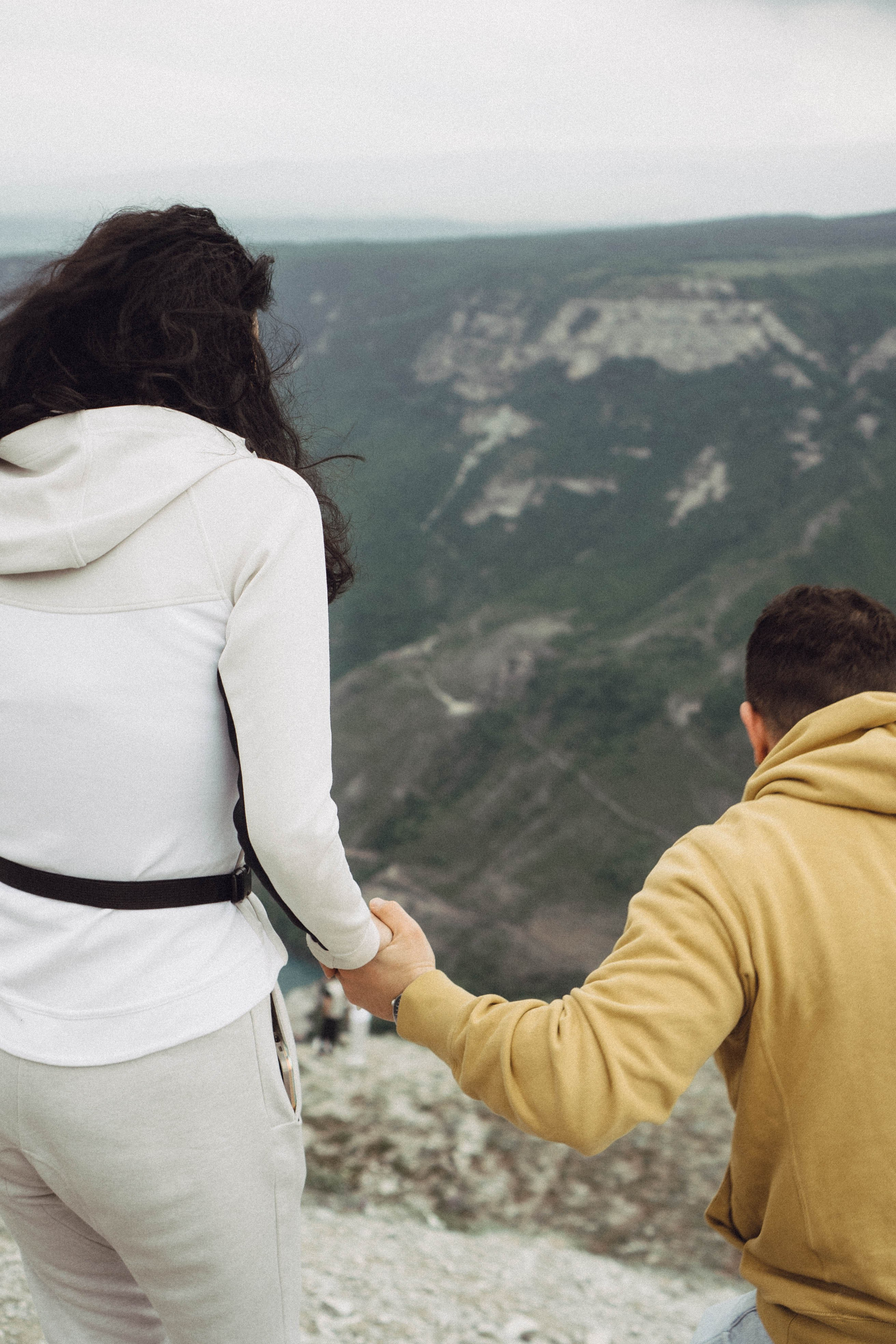 Каньон. Профессиональный фотограф, Санкт-Петербург — Виктория Богомолова