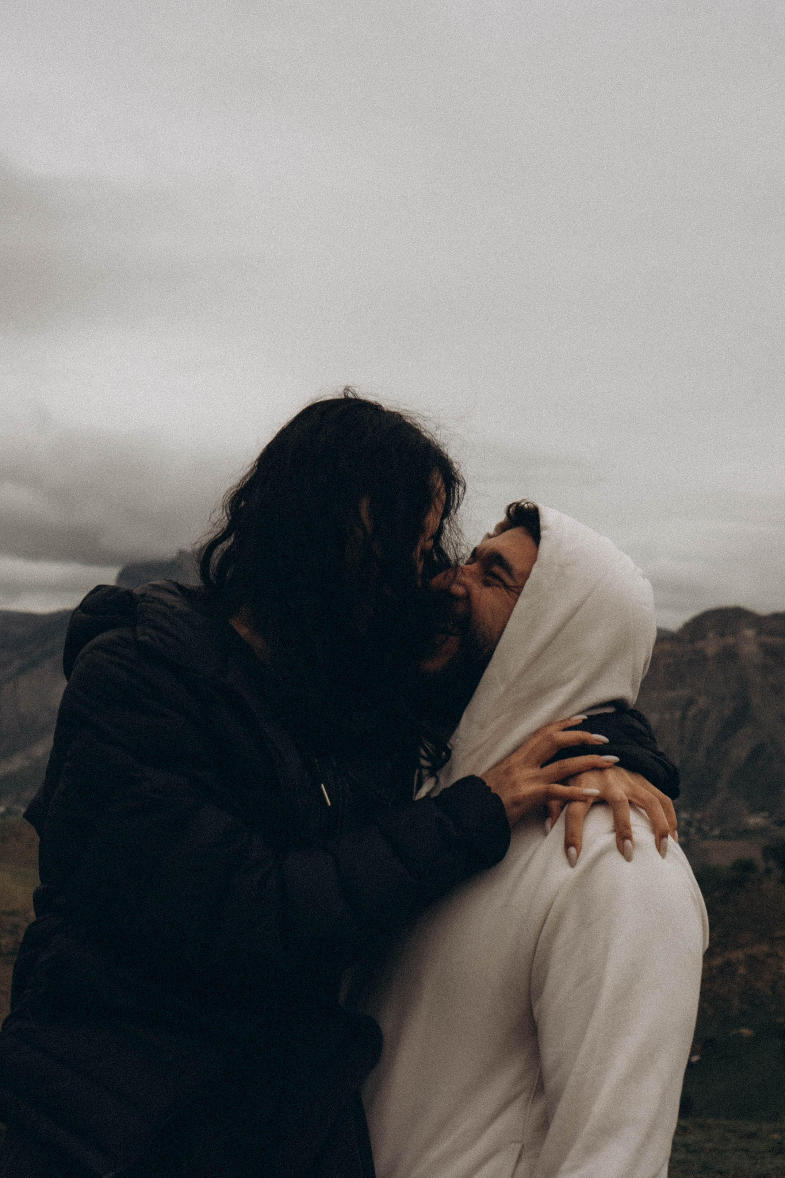 Горы. Профессиональный фотограф, Санкт-Петербург — Виктория Богомолова