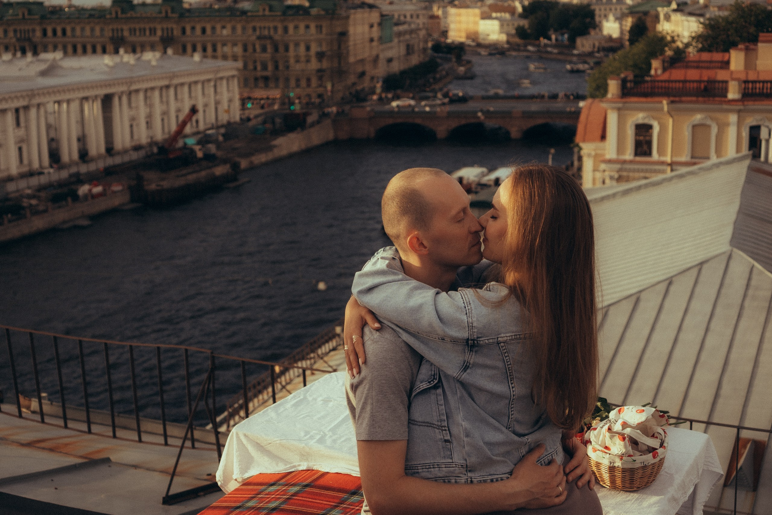 Фонтанка. Профессиональный фотограф, Санкт-Петербург — Виктория Богомолова