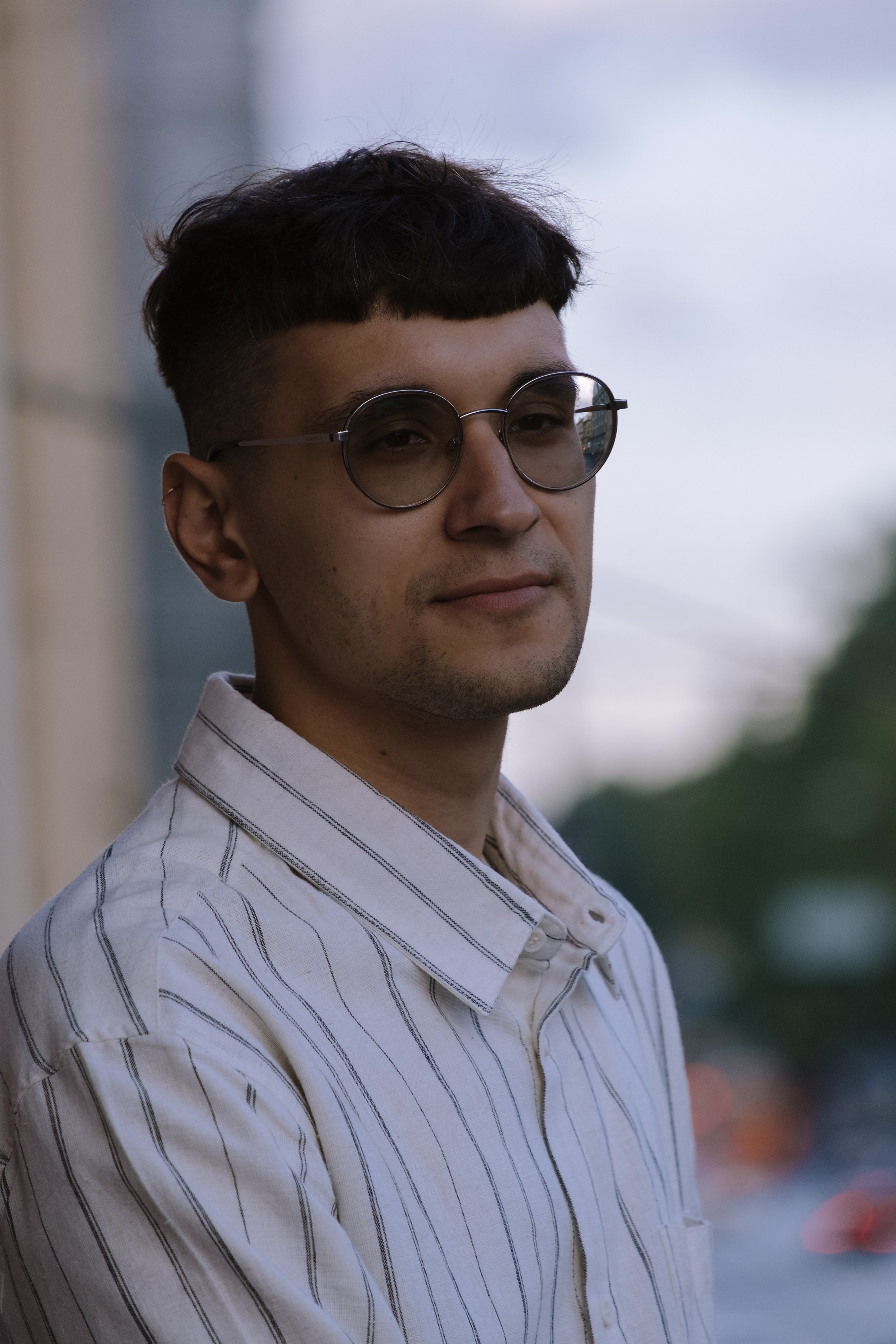 ЛЮБОВЬ В ИЮНЕ. Профессиональный фотограф, Санкт-Петербург — Виктория Богомолова