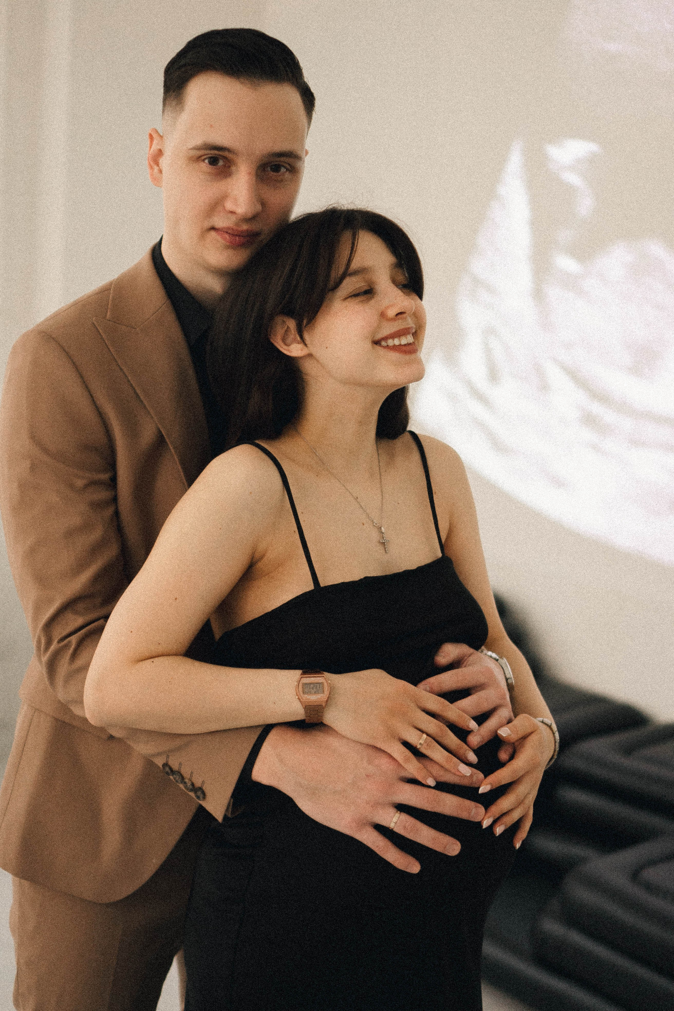 Love Story Беременность. Профессиональный фотограф, Санкт-Петербург — Виктория Богомолова